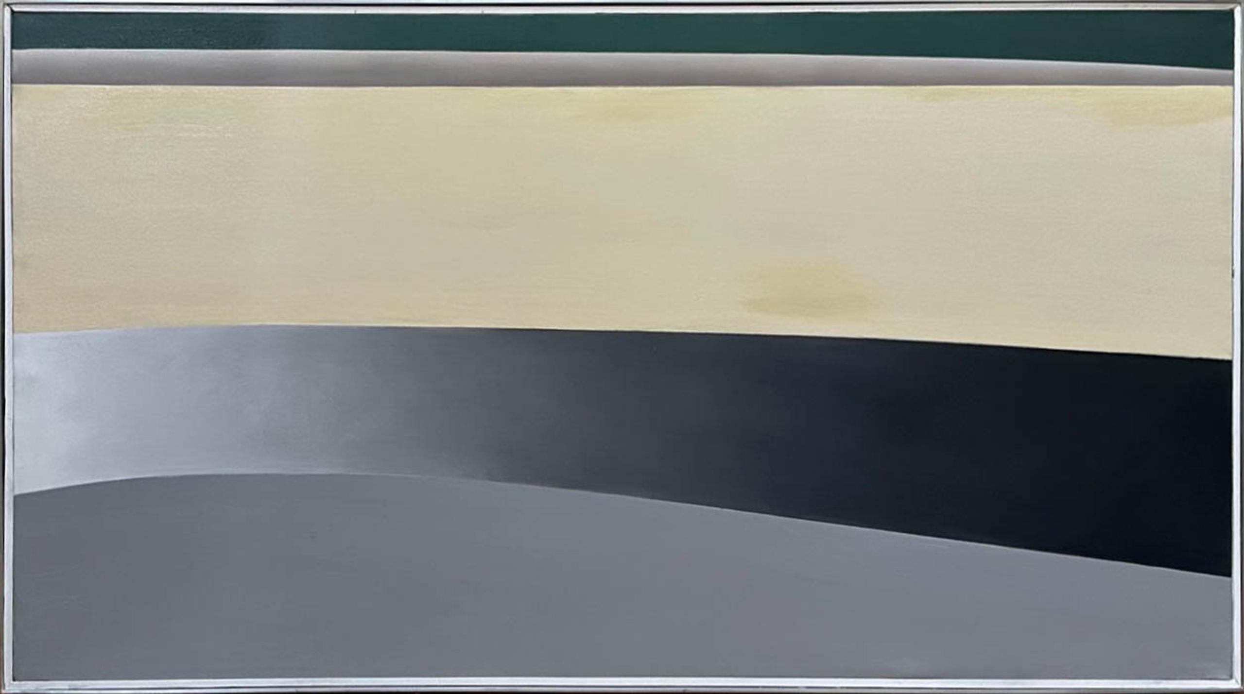 Land Water Sky #16