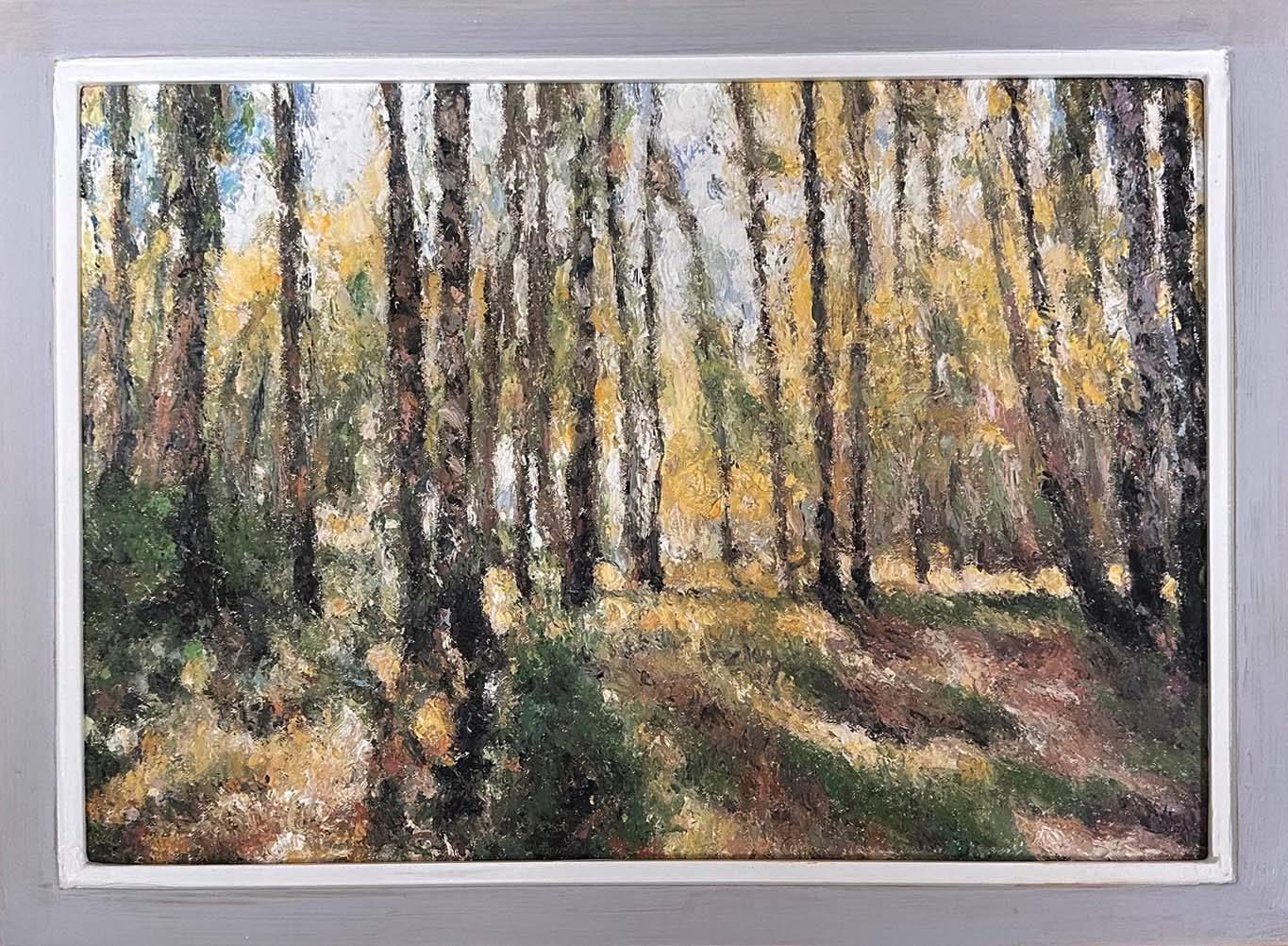 Crystal Landscape #1 (small)