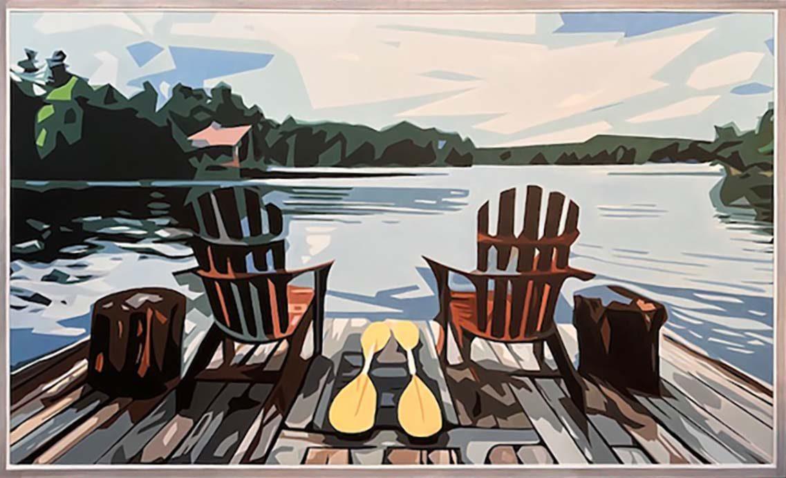 Muskoka #12