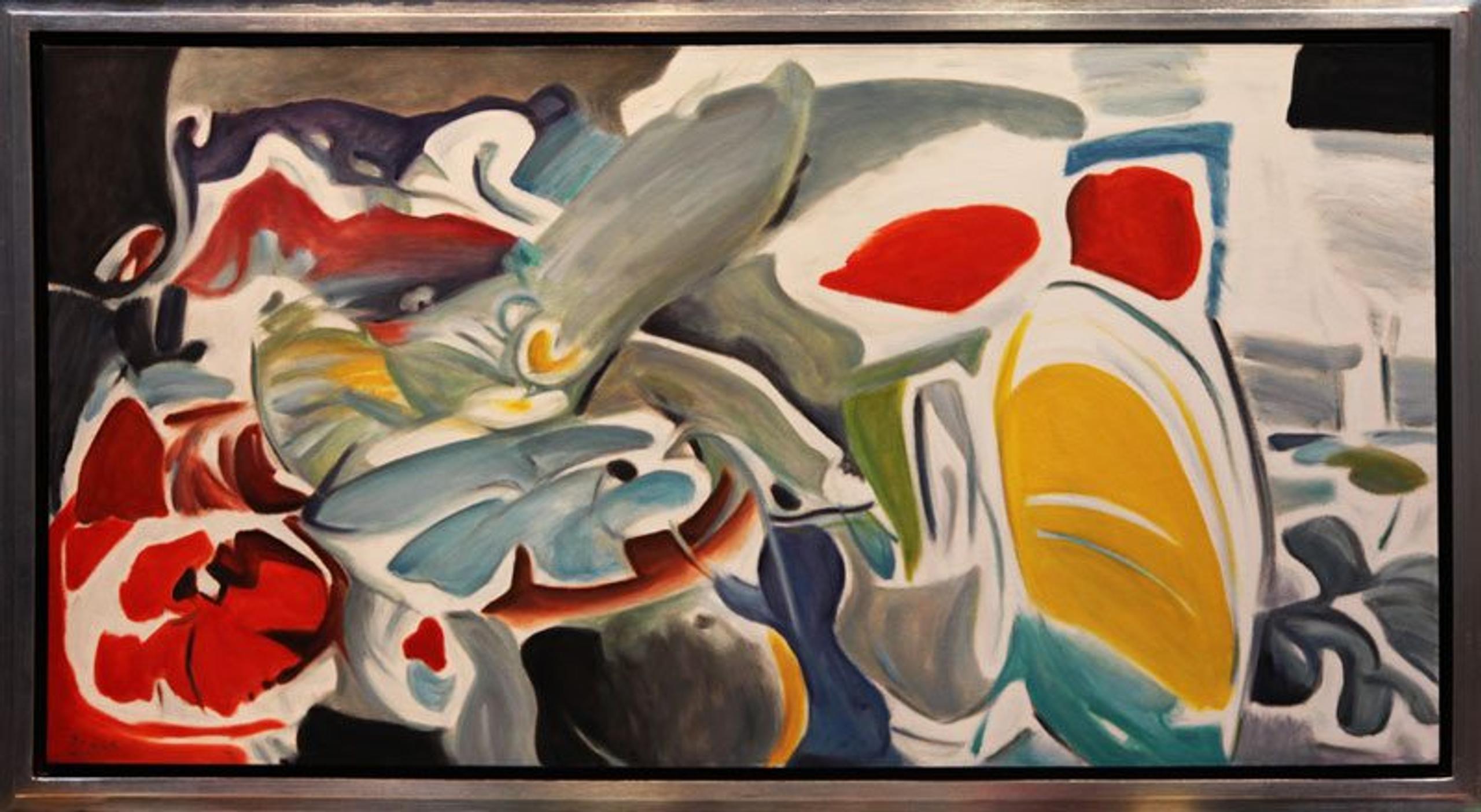 Untitled #5