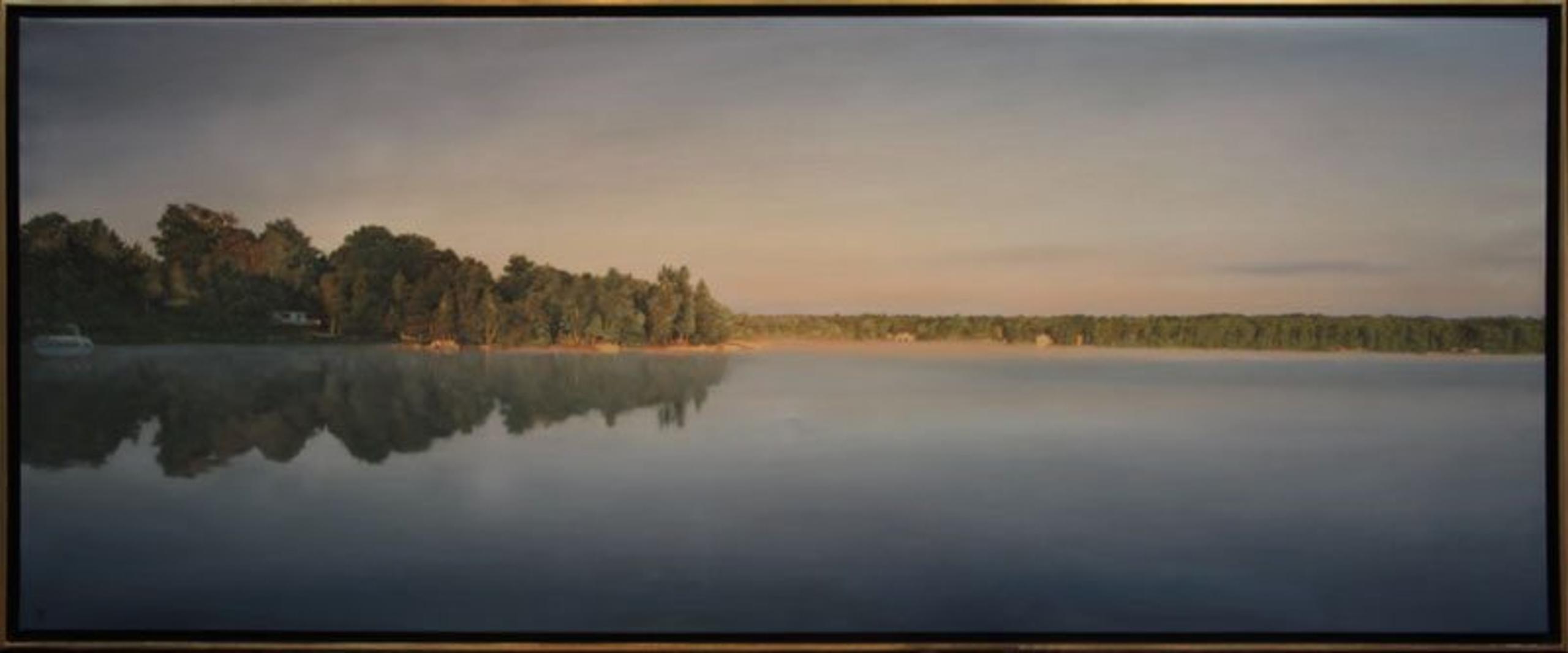 Sandy Lake