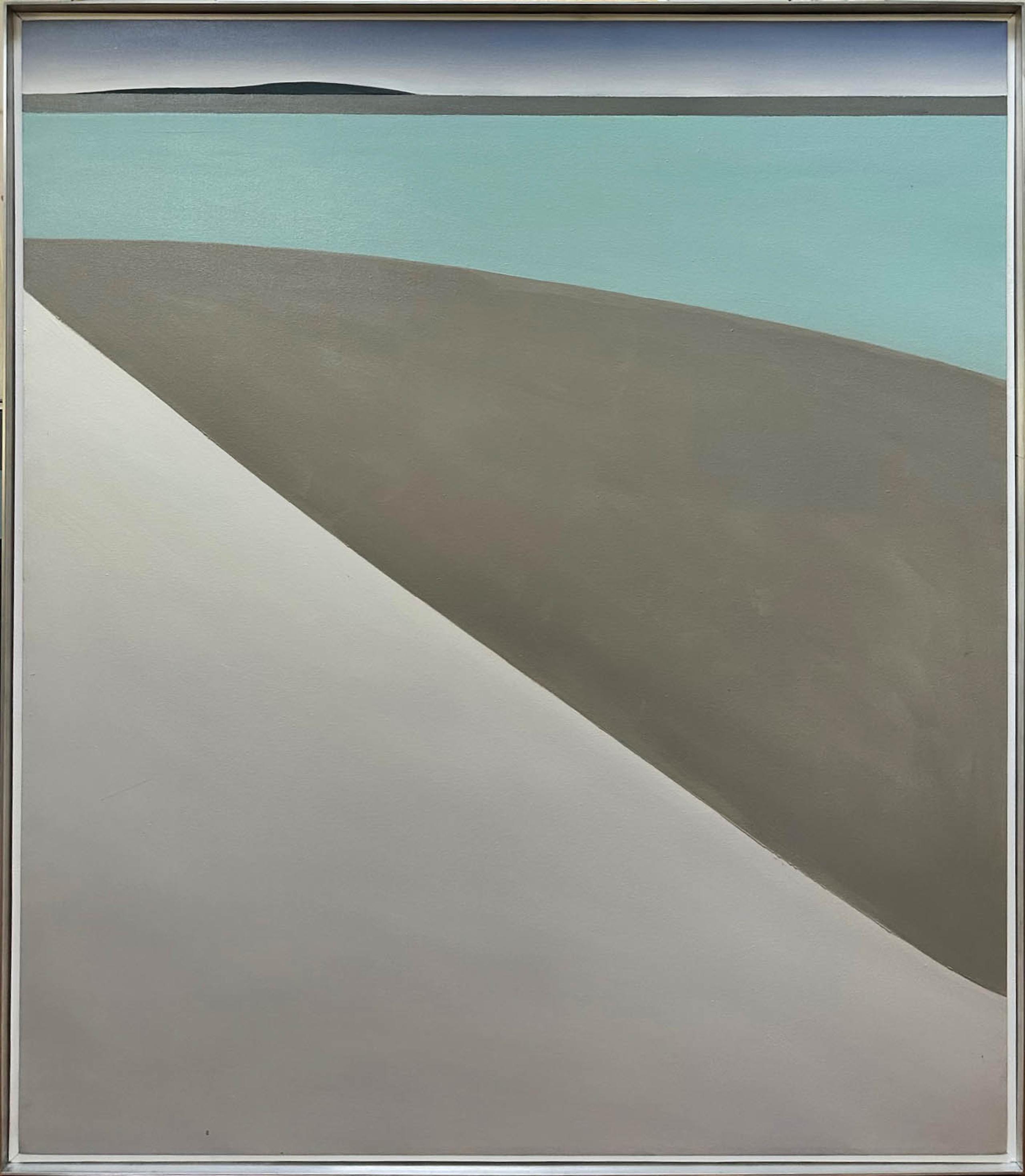 Land Water Sky #13