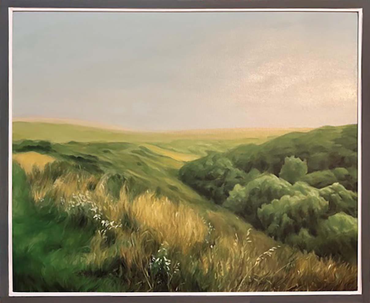 Bluffs #2