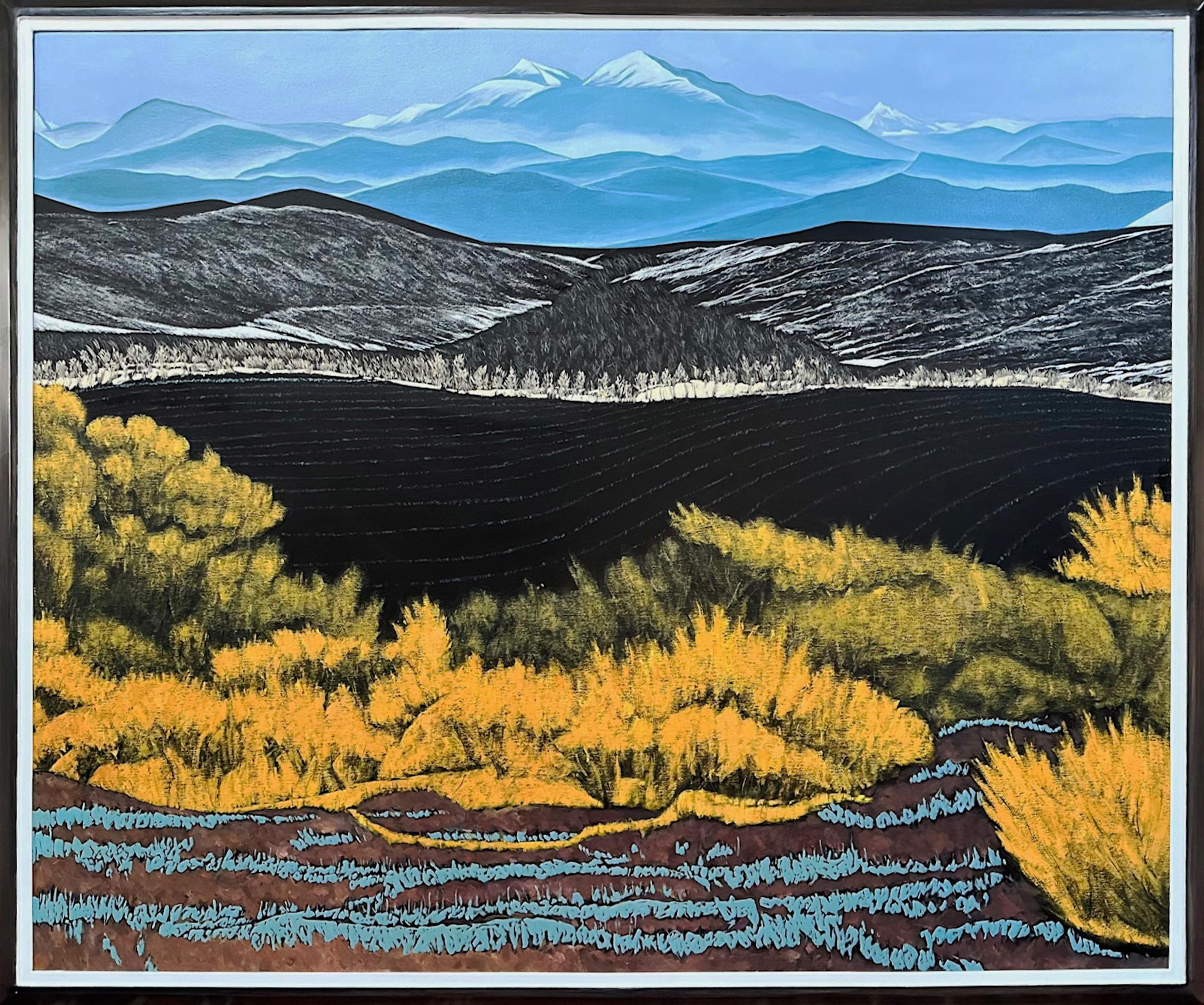Mountains #2