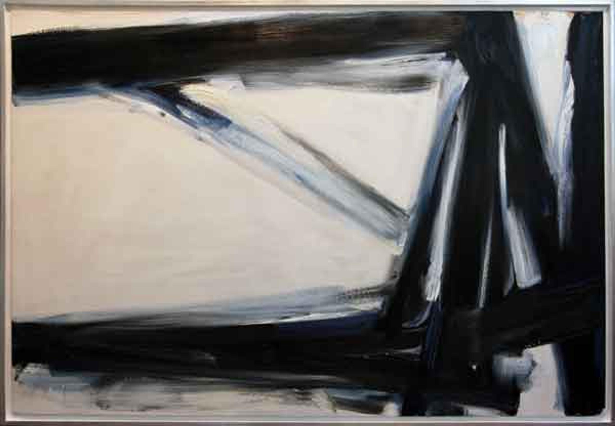 Black Stripes #12