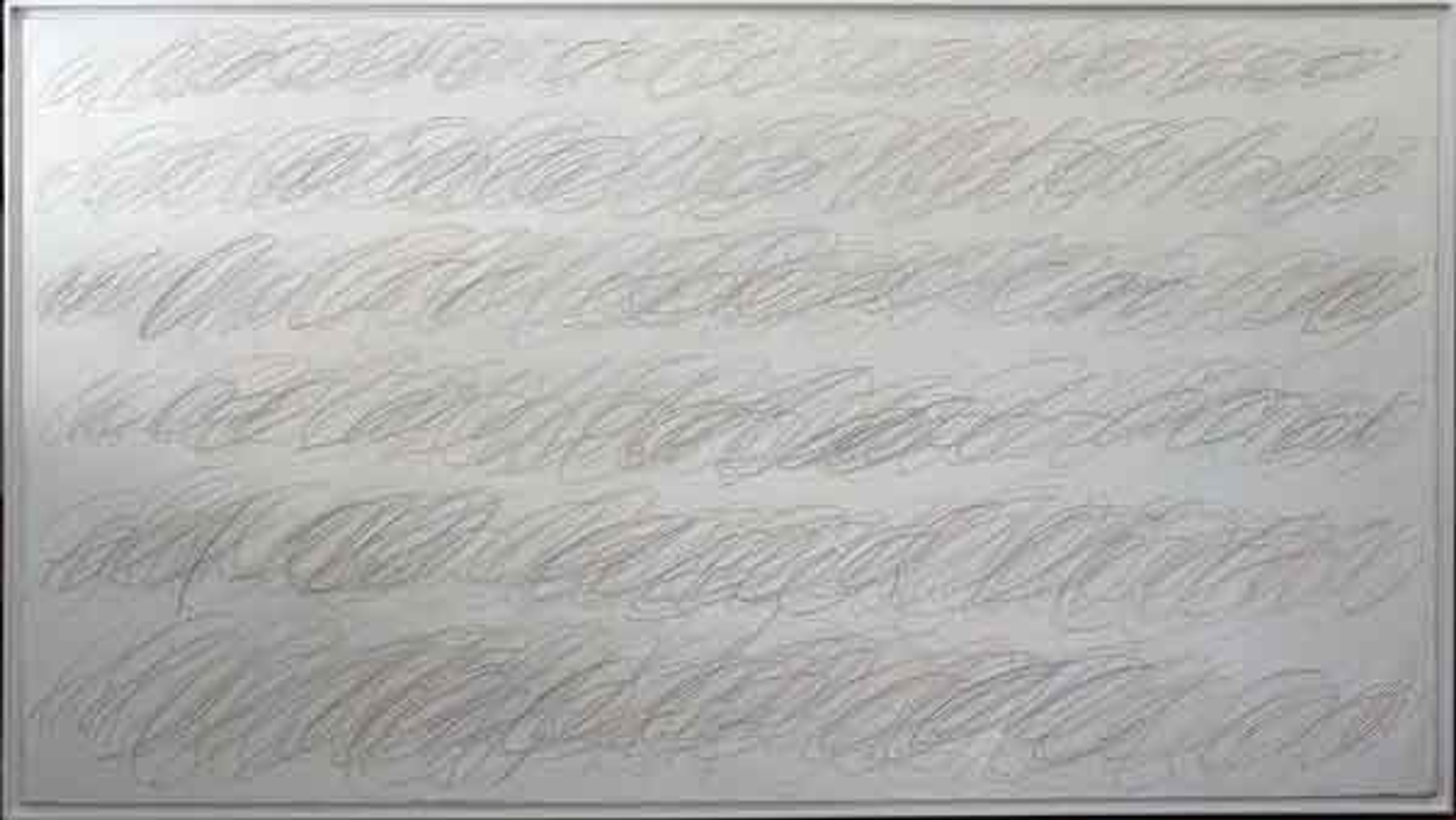 Graffiti #16 — oil painting by Brock Irwin