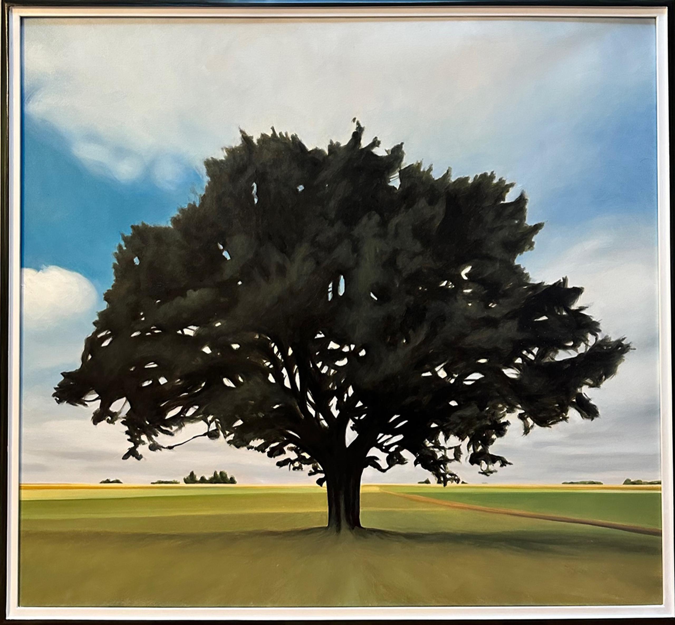 Tree #1