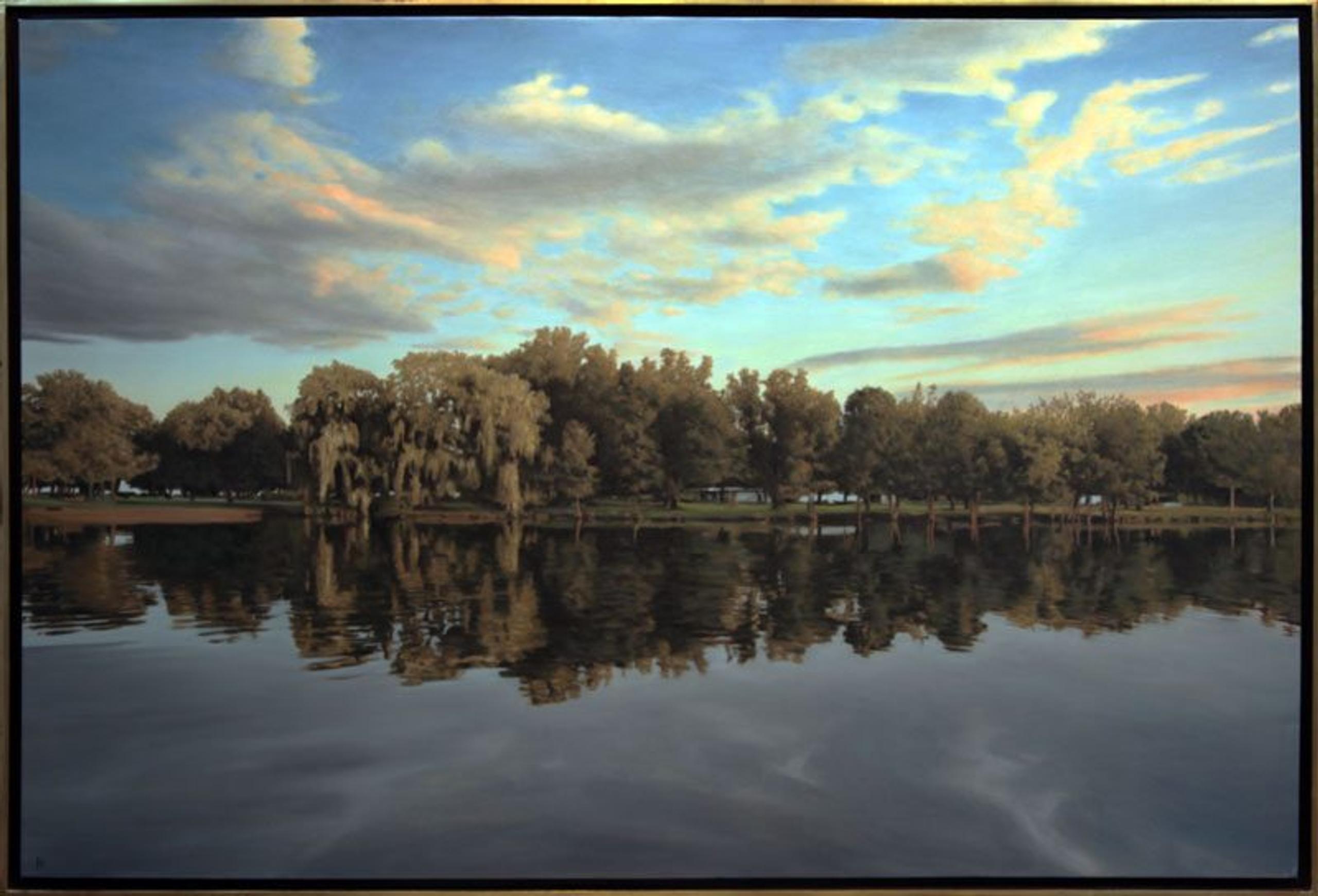Center Island