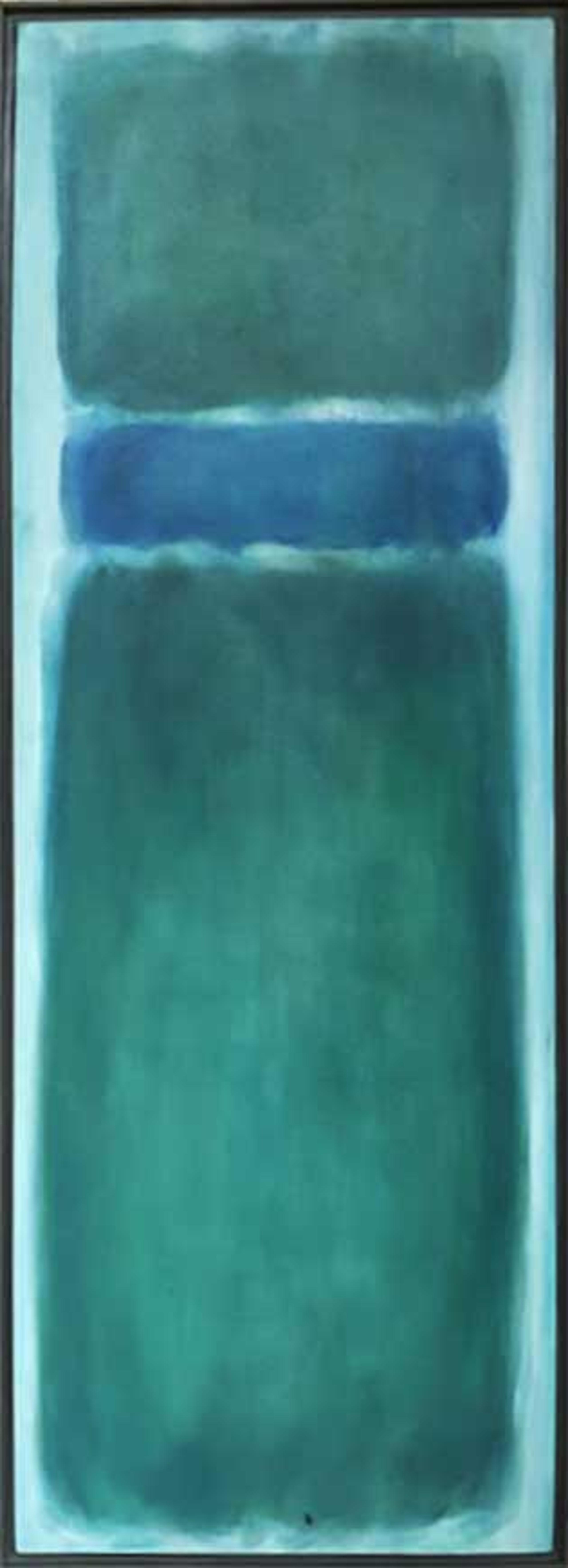 Cloud #6