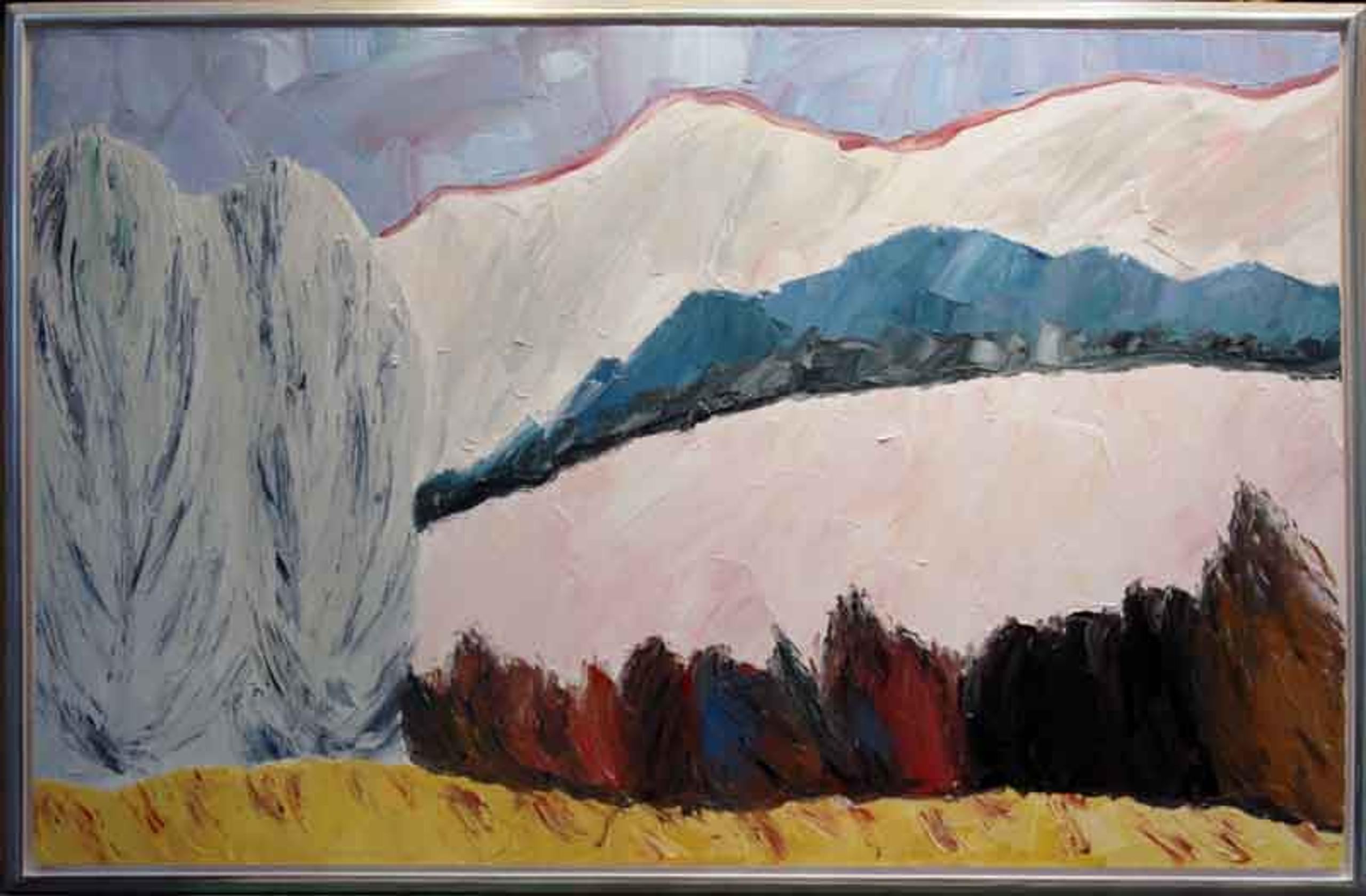 PK Landscape #5