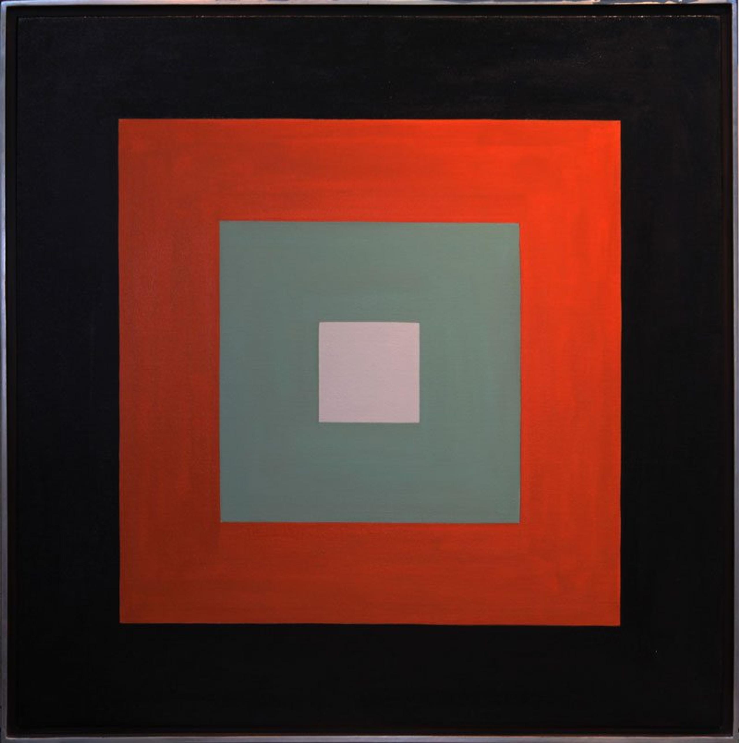 Square Target #7