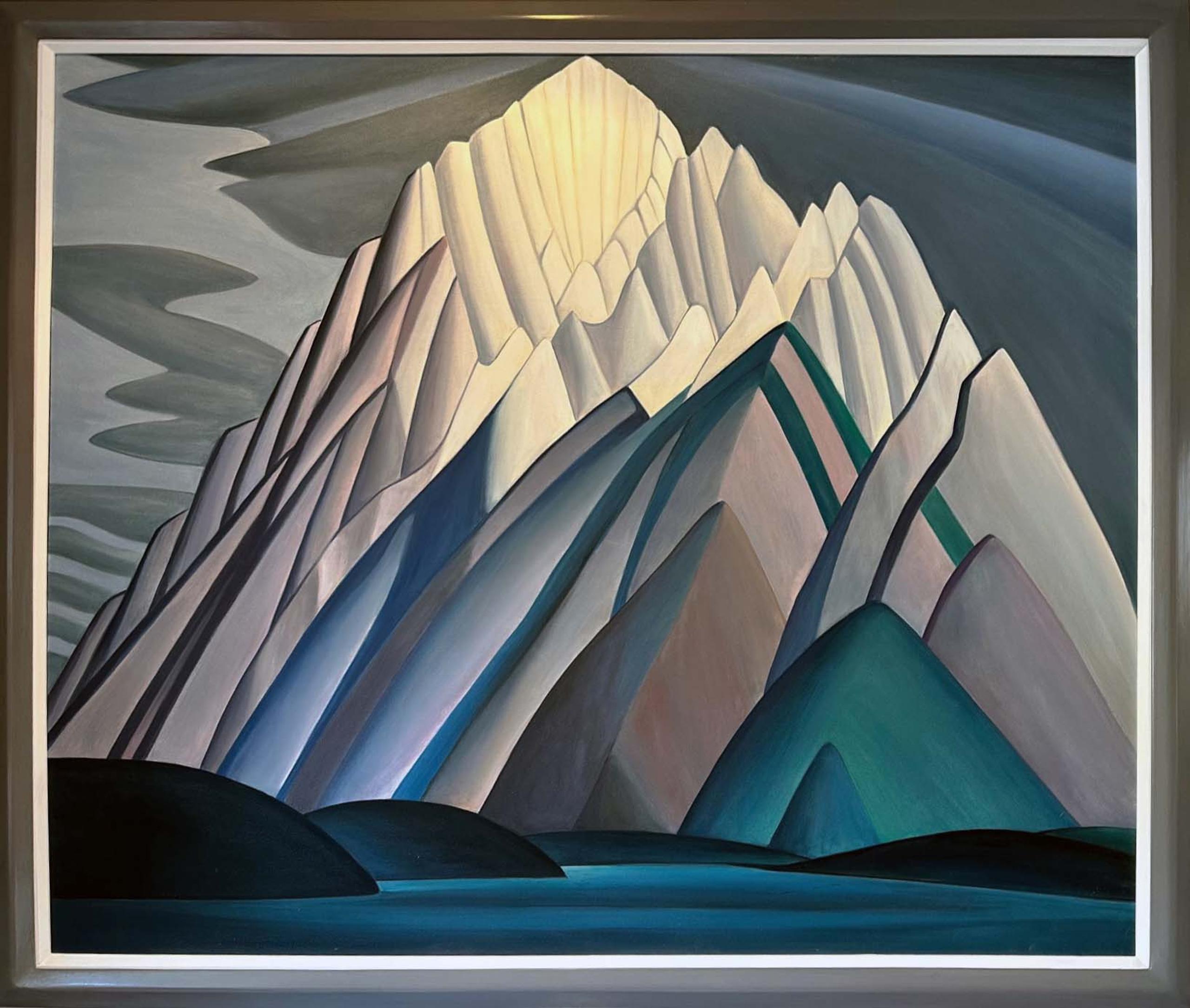 Iceberg (a. Harris)