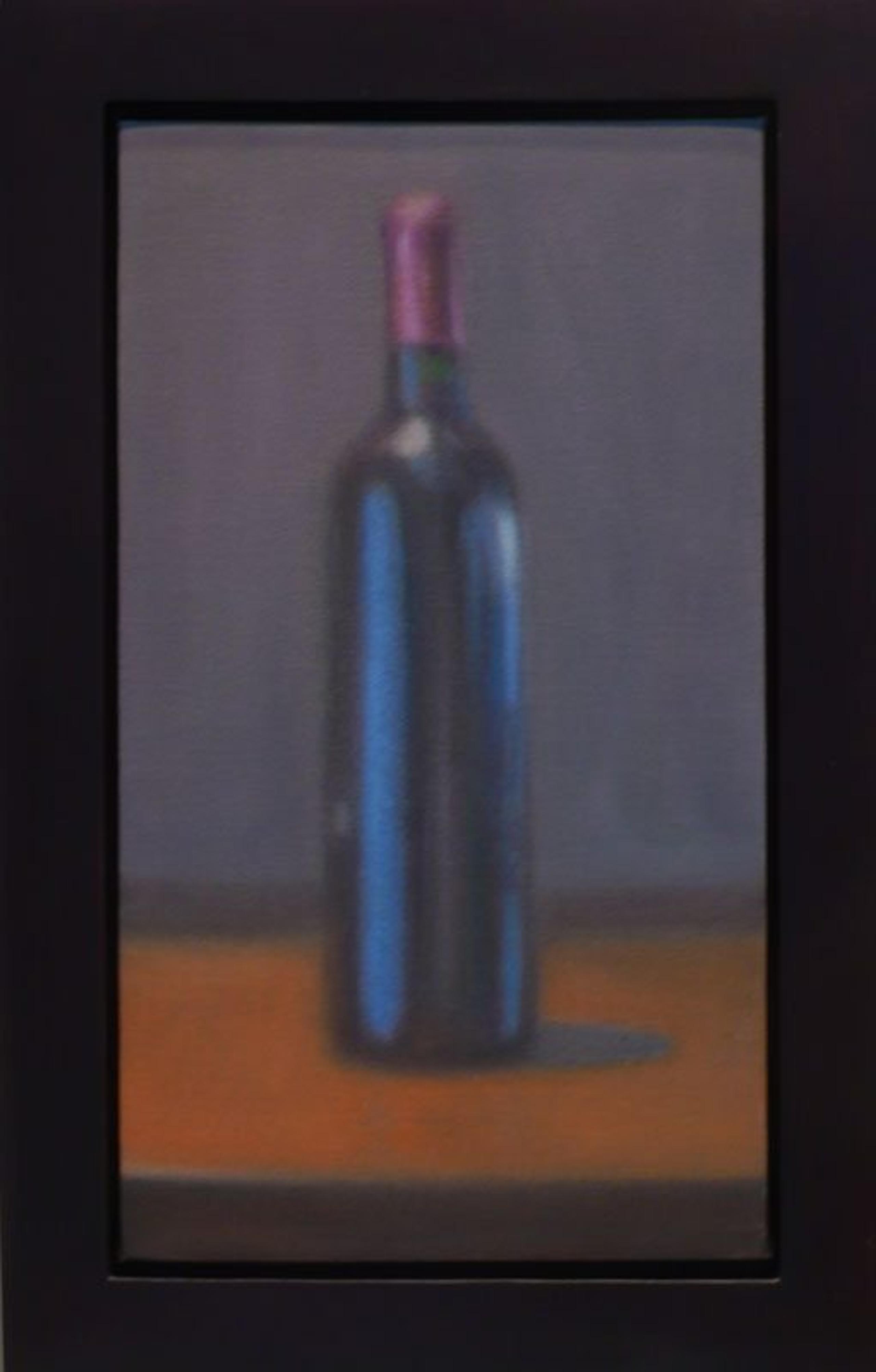 Wine Bottle