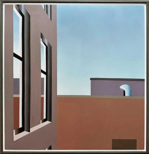 Buildings
