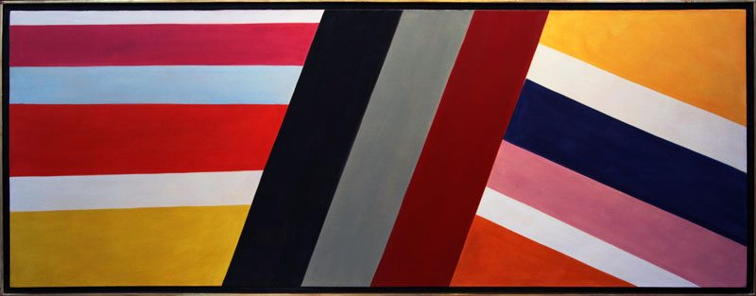 Stripes #8
