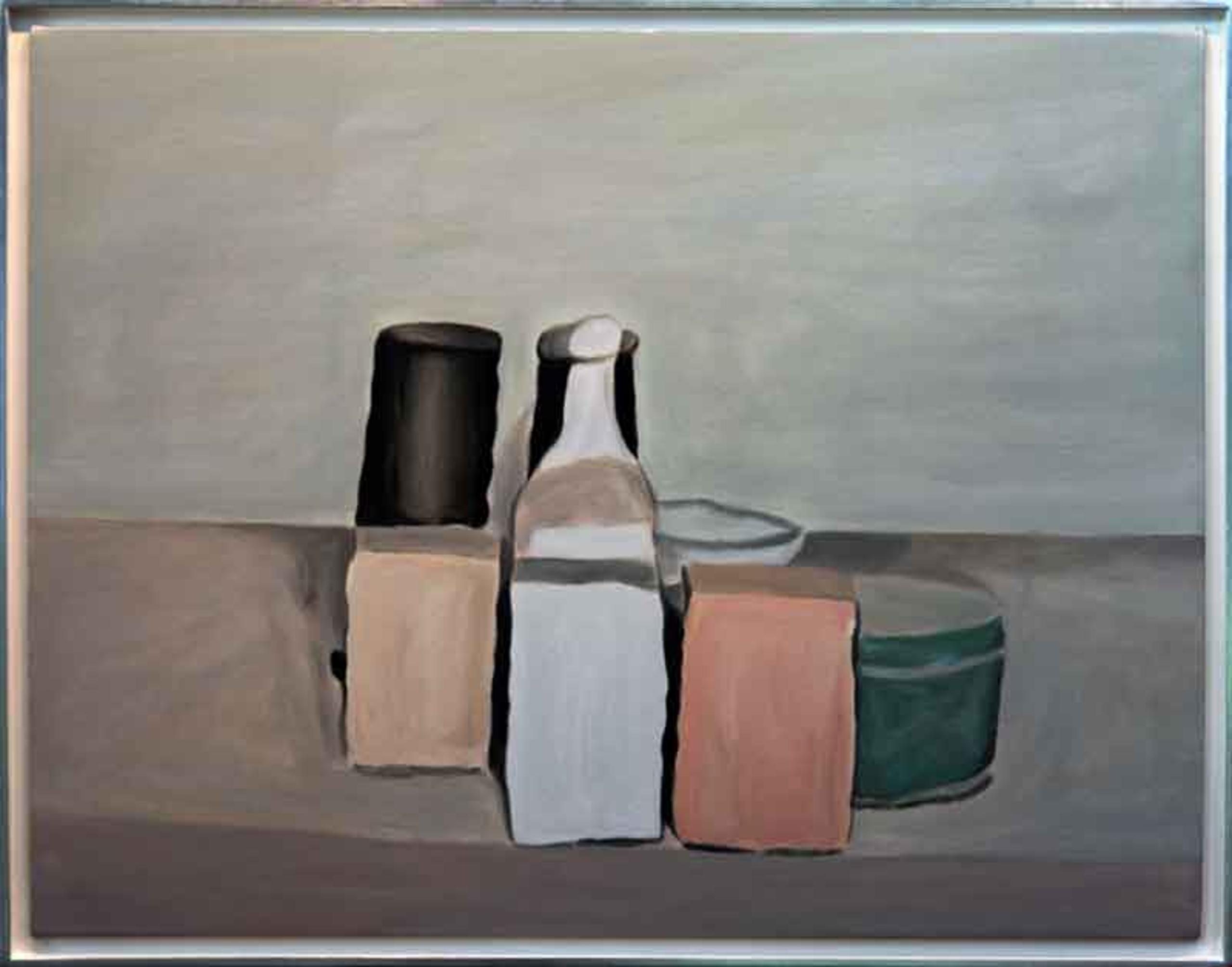 Bottles #3