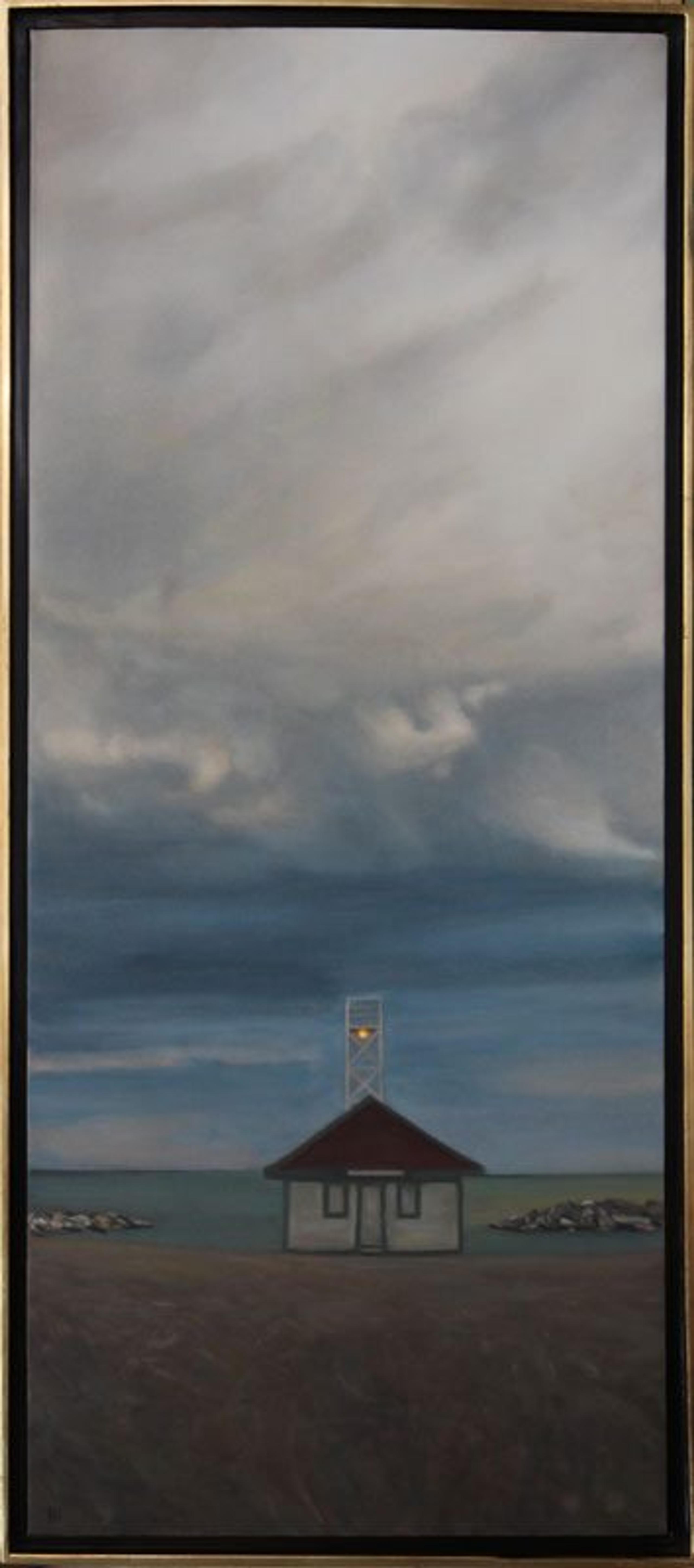 Vertical #6