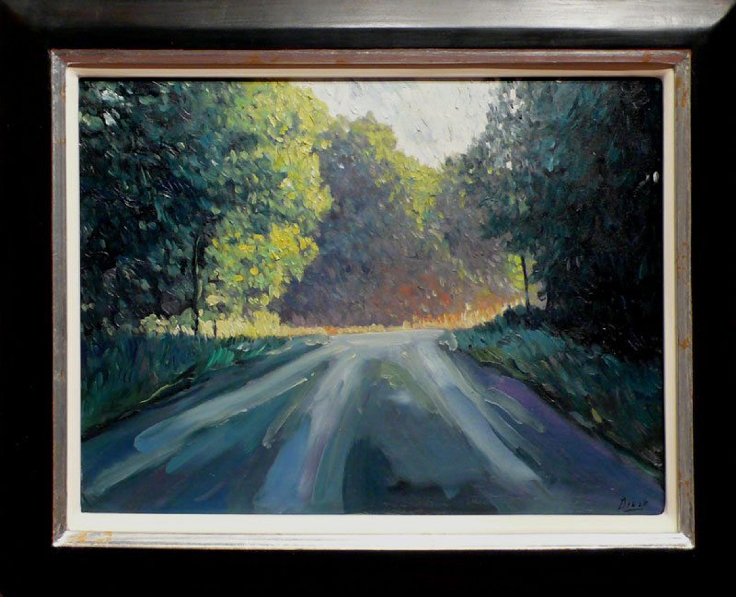 Road (maquet)