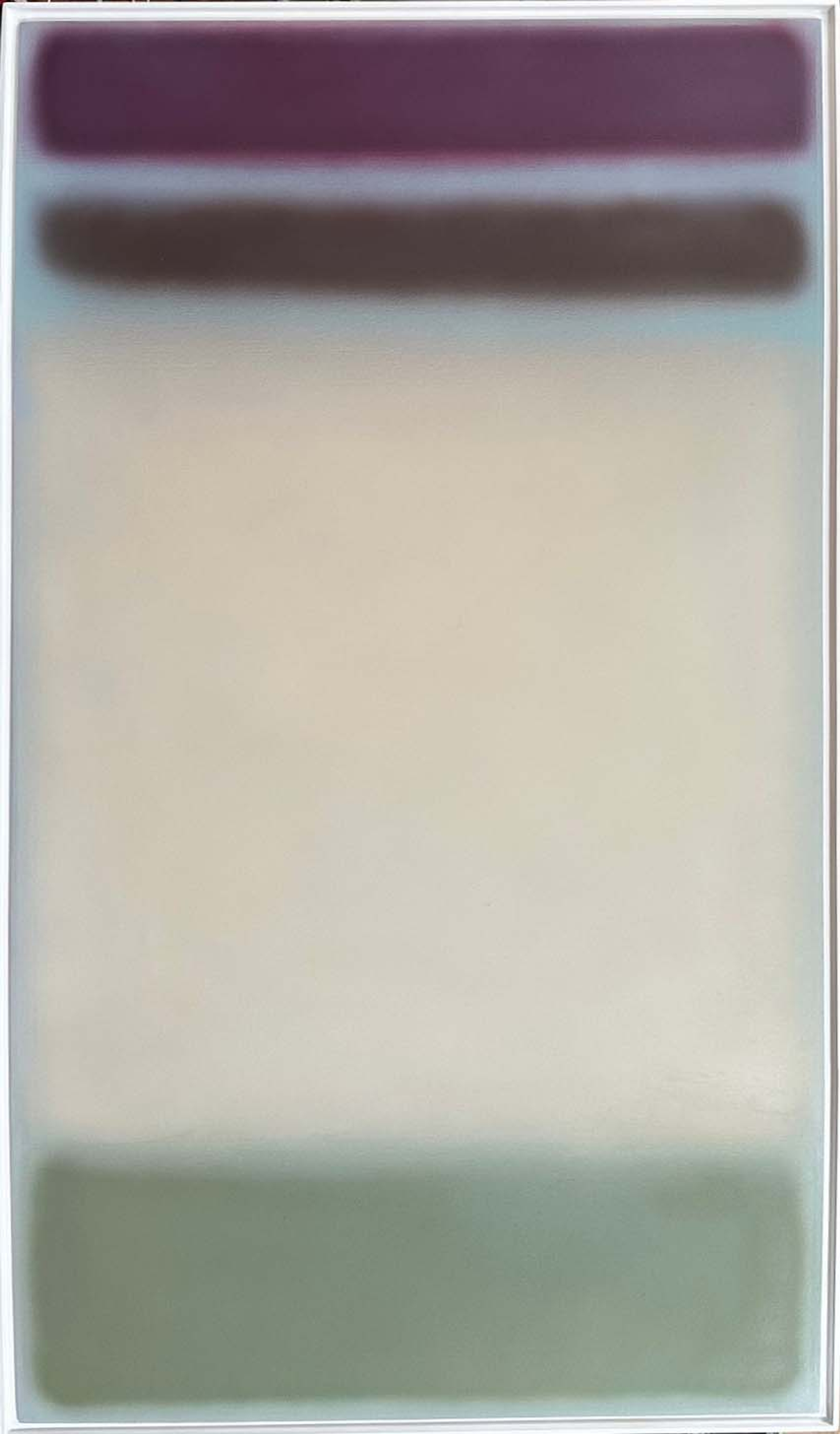 New Clouds #3 — oil painting by Brock Irwin