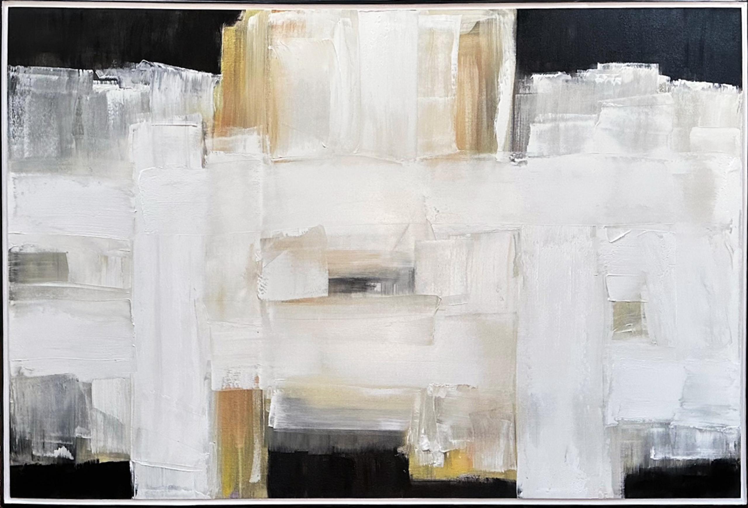 White Stripes #16