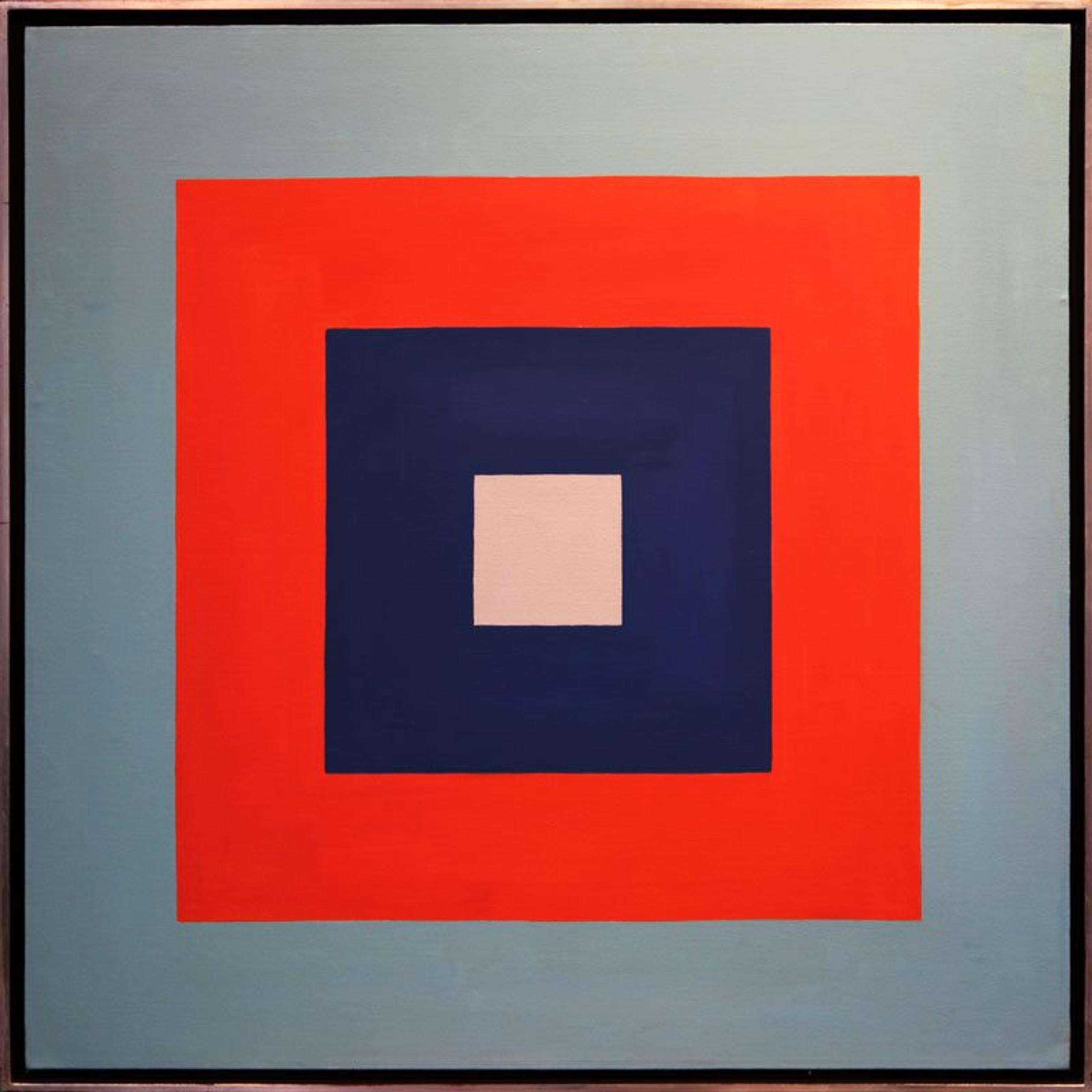 Square Target #9