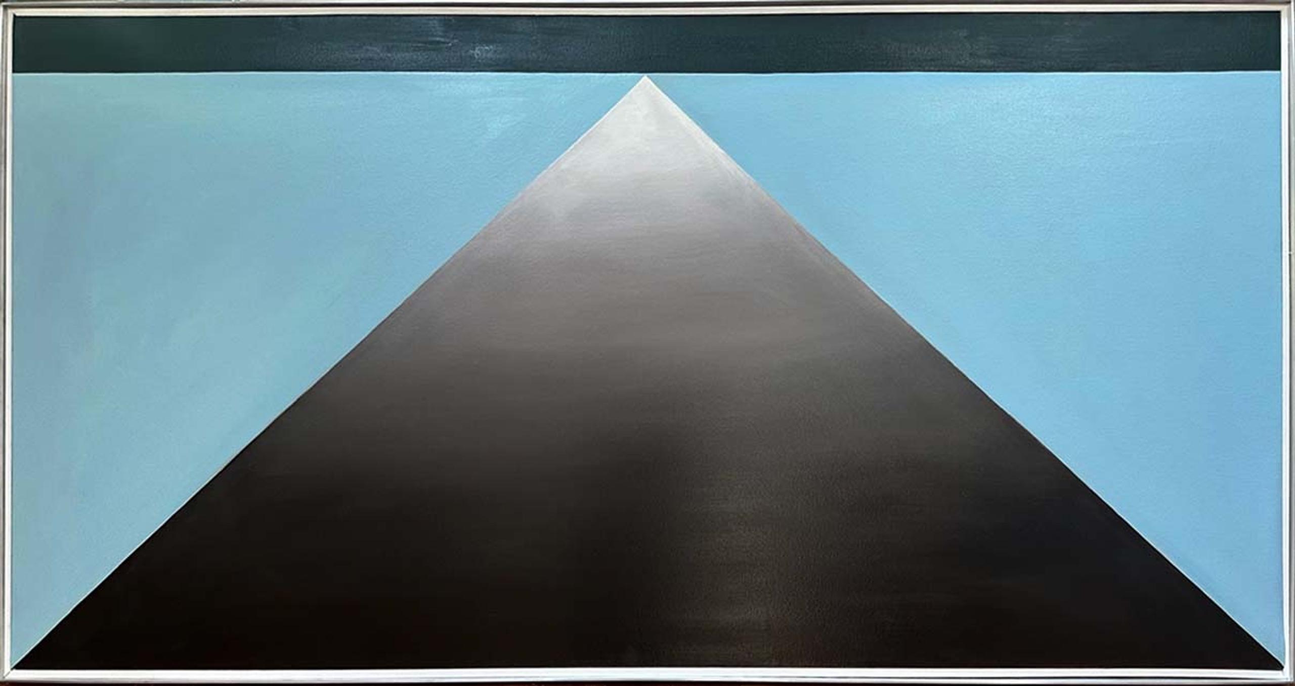Land Water Sky #8