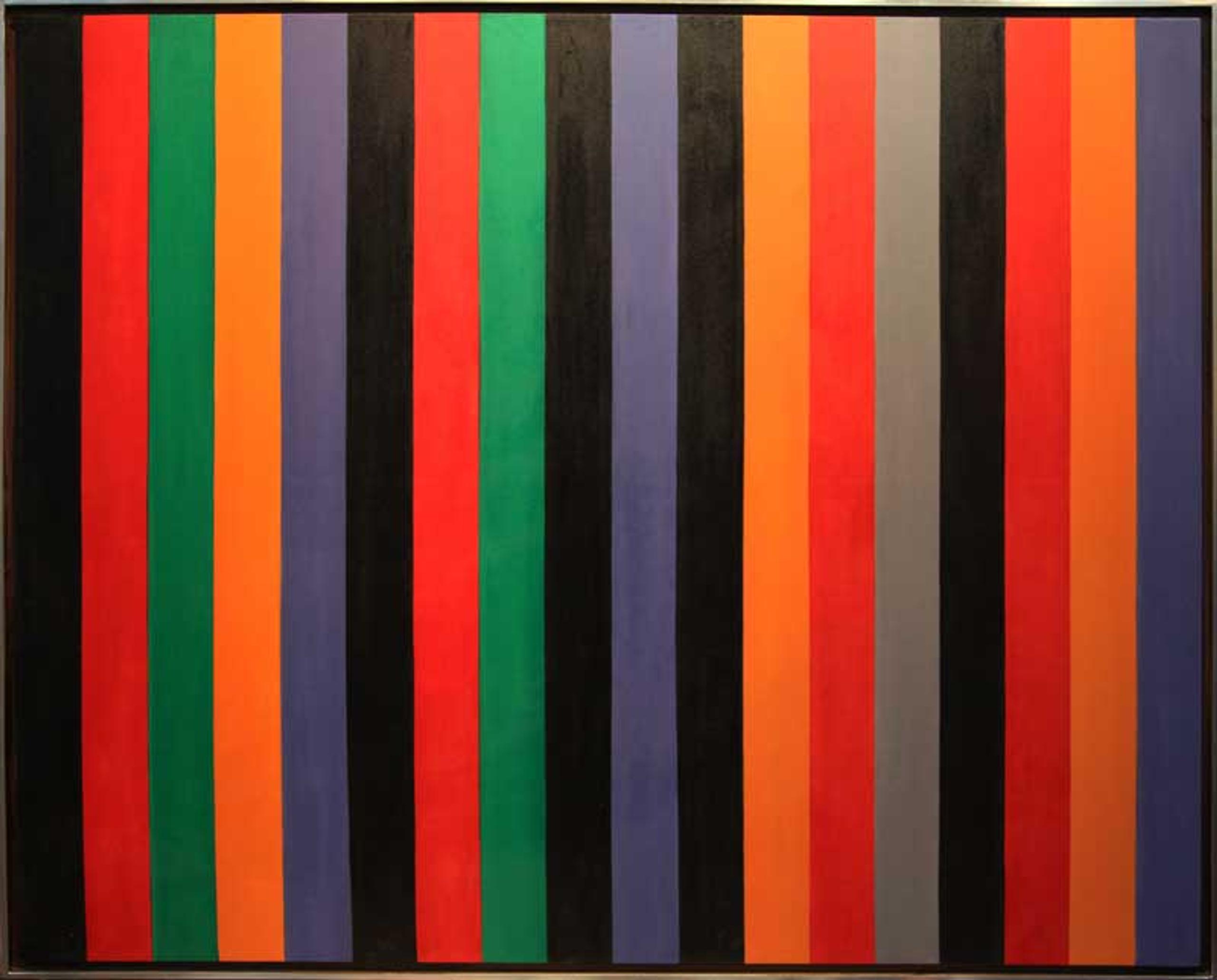 Multiple Stripes 2