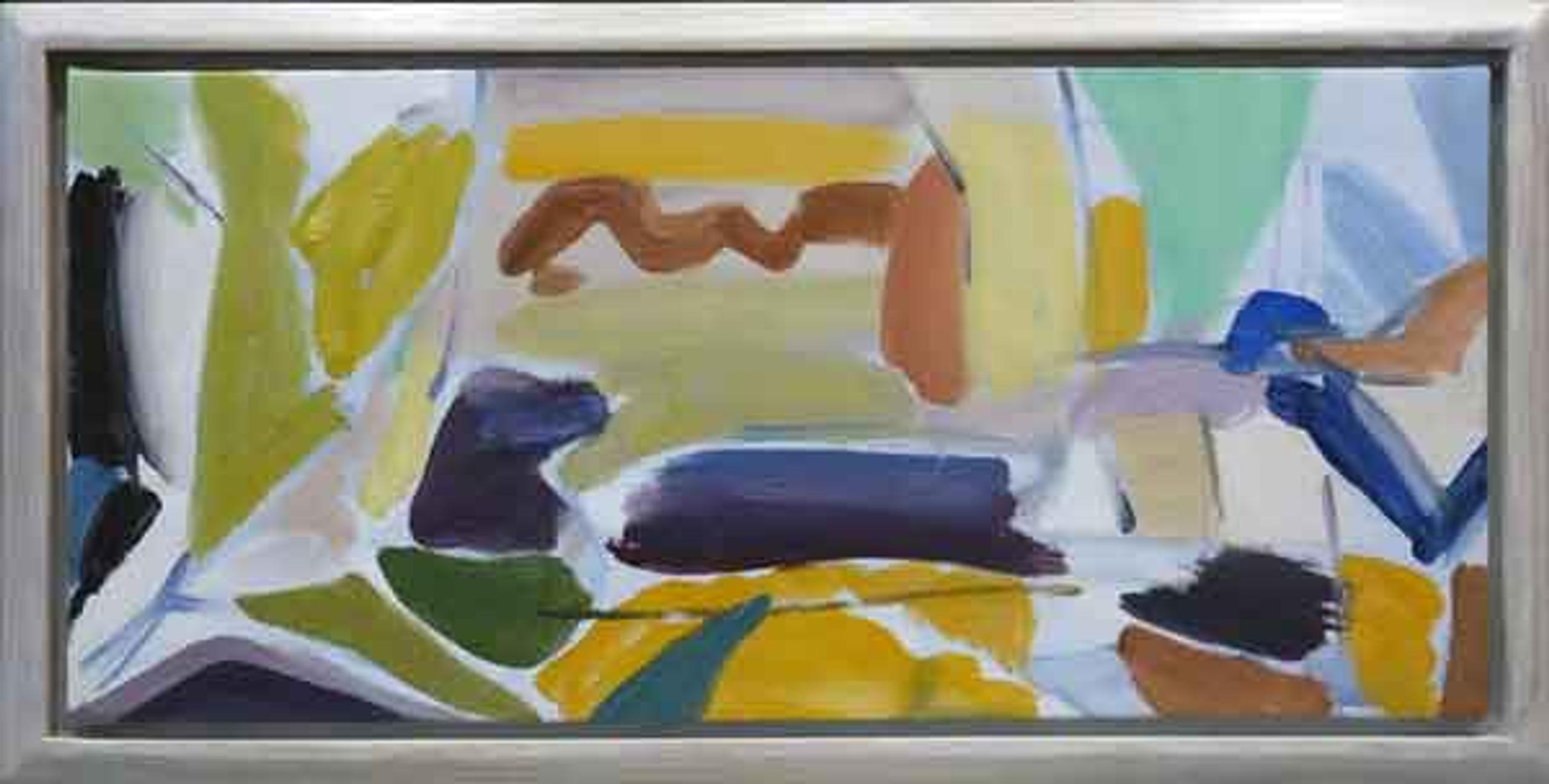 Abstract Landscape #1