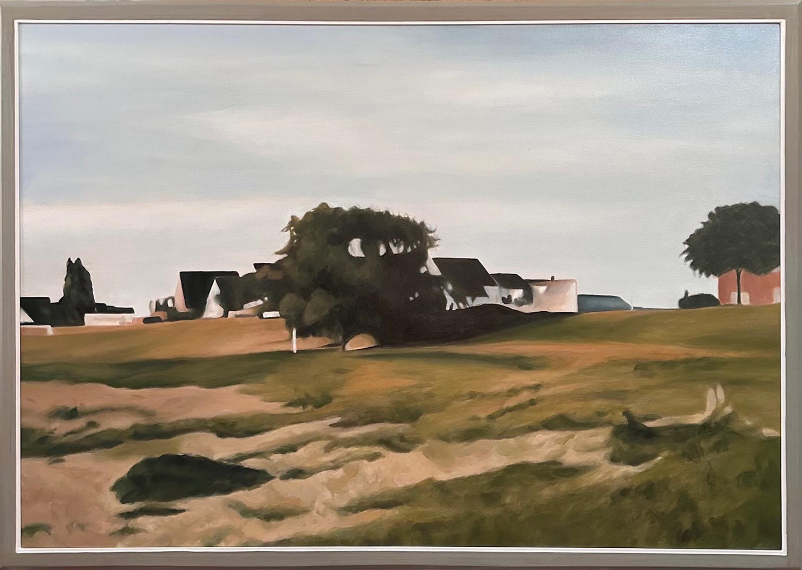 Green Fields (a.Richter)