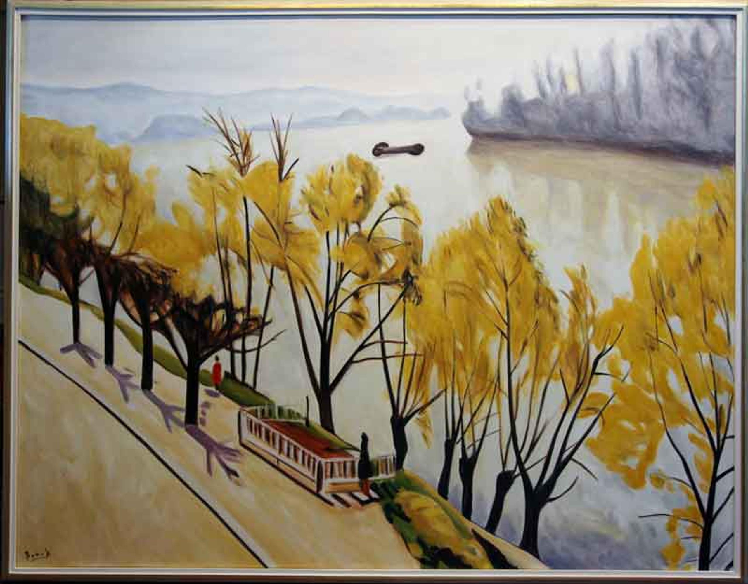 Landscape #5