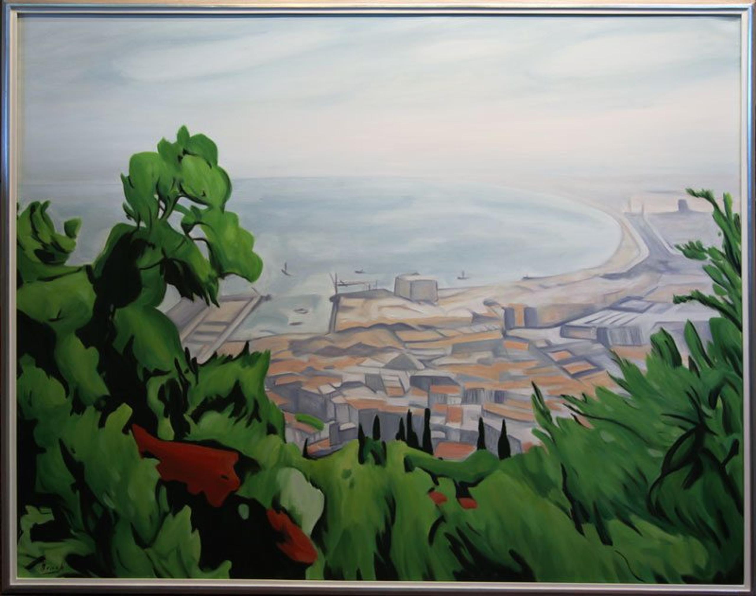 Landscape #1