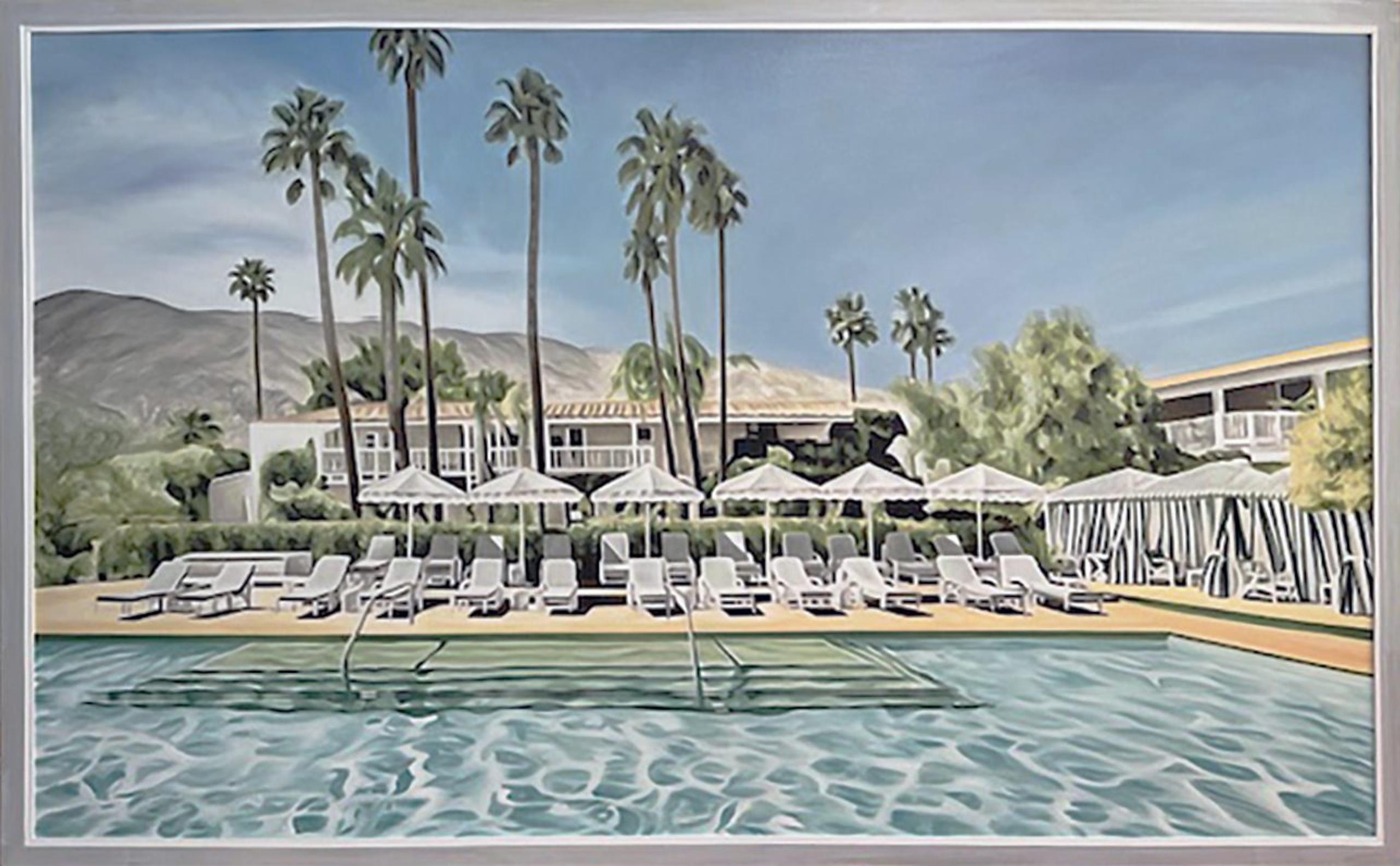 Pool #8