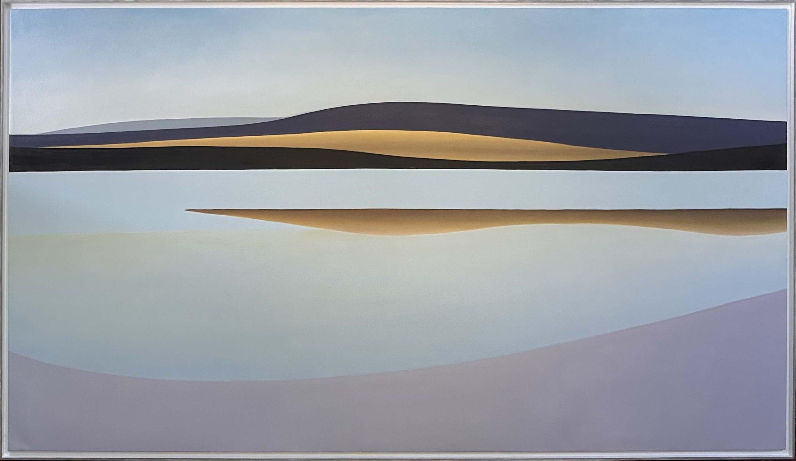 Land Water Sky #20
