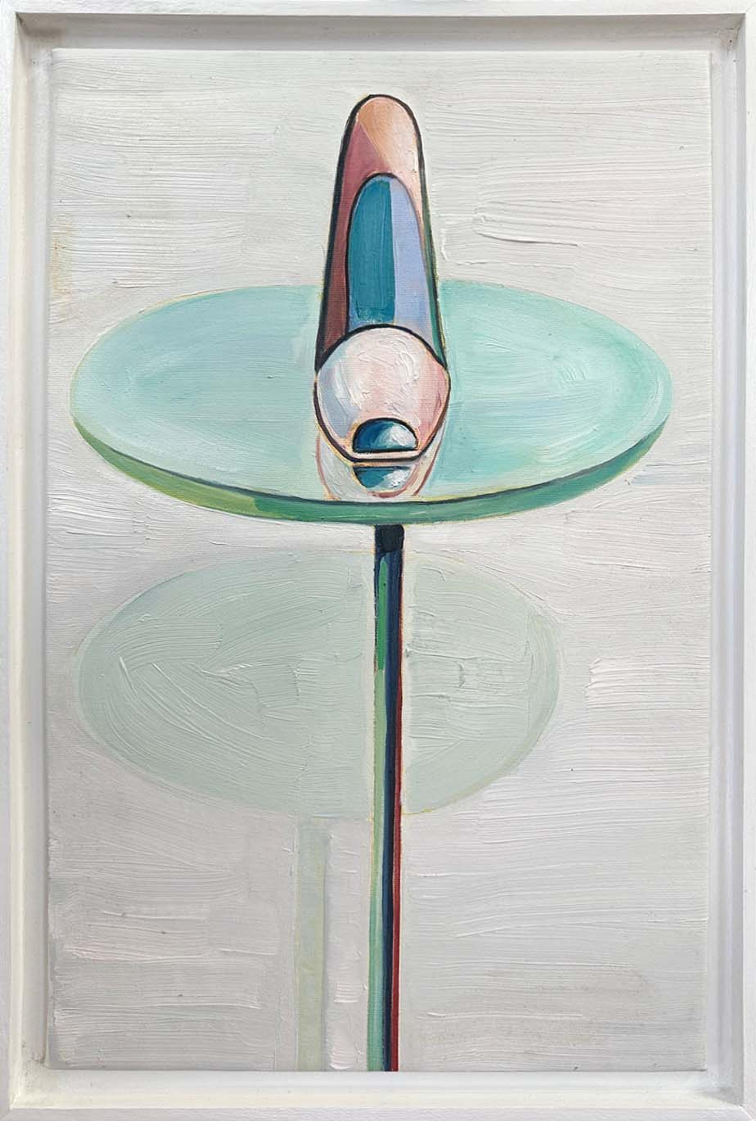 Shoe (a. Thiebauld)