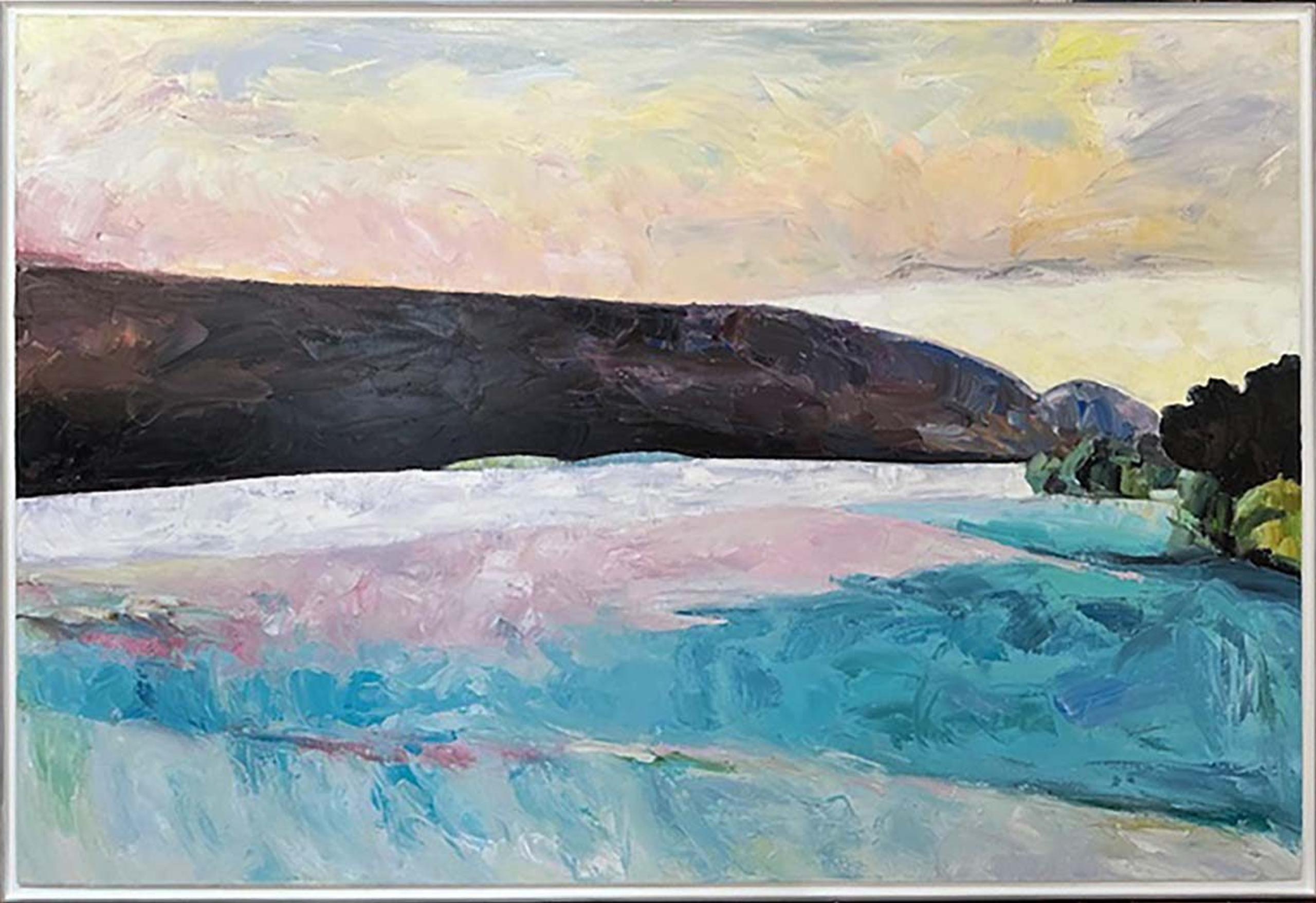 PK Landscape #13