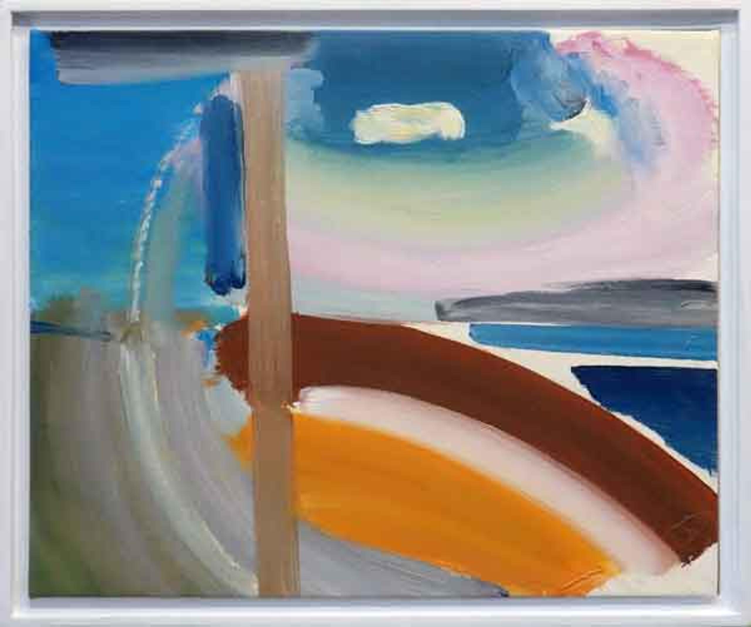 Abstract Landscape #3