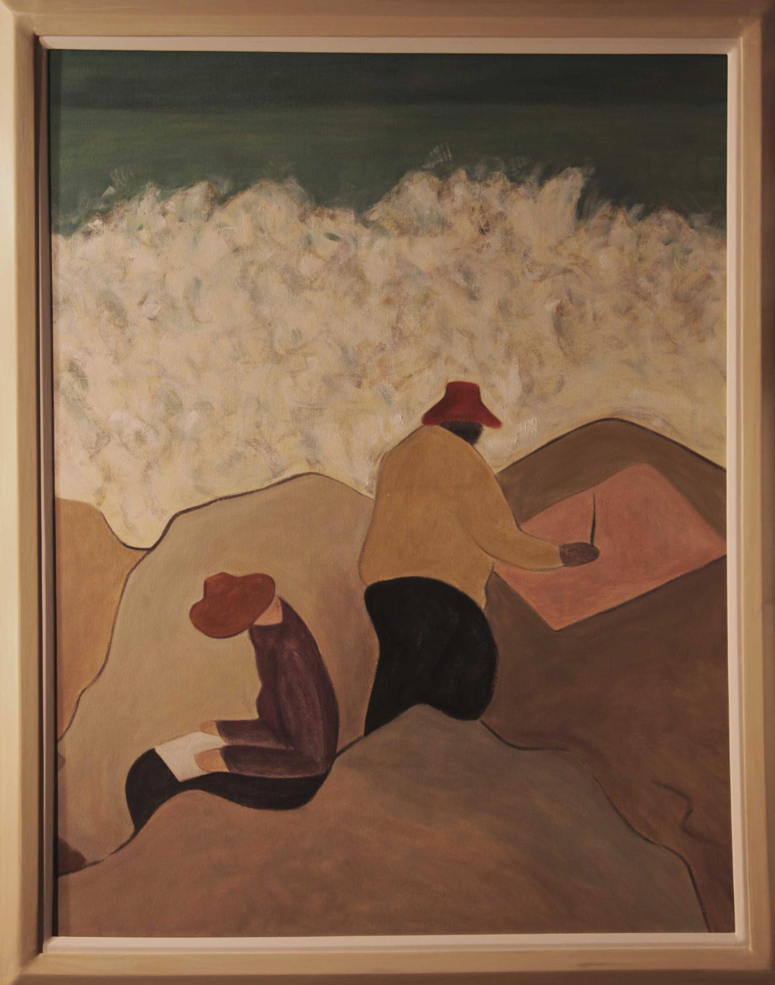 The Painters