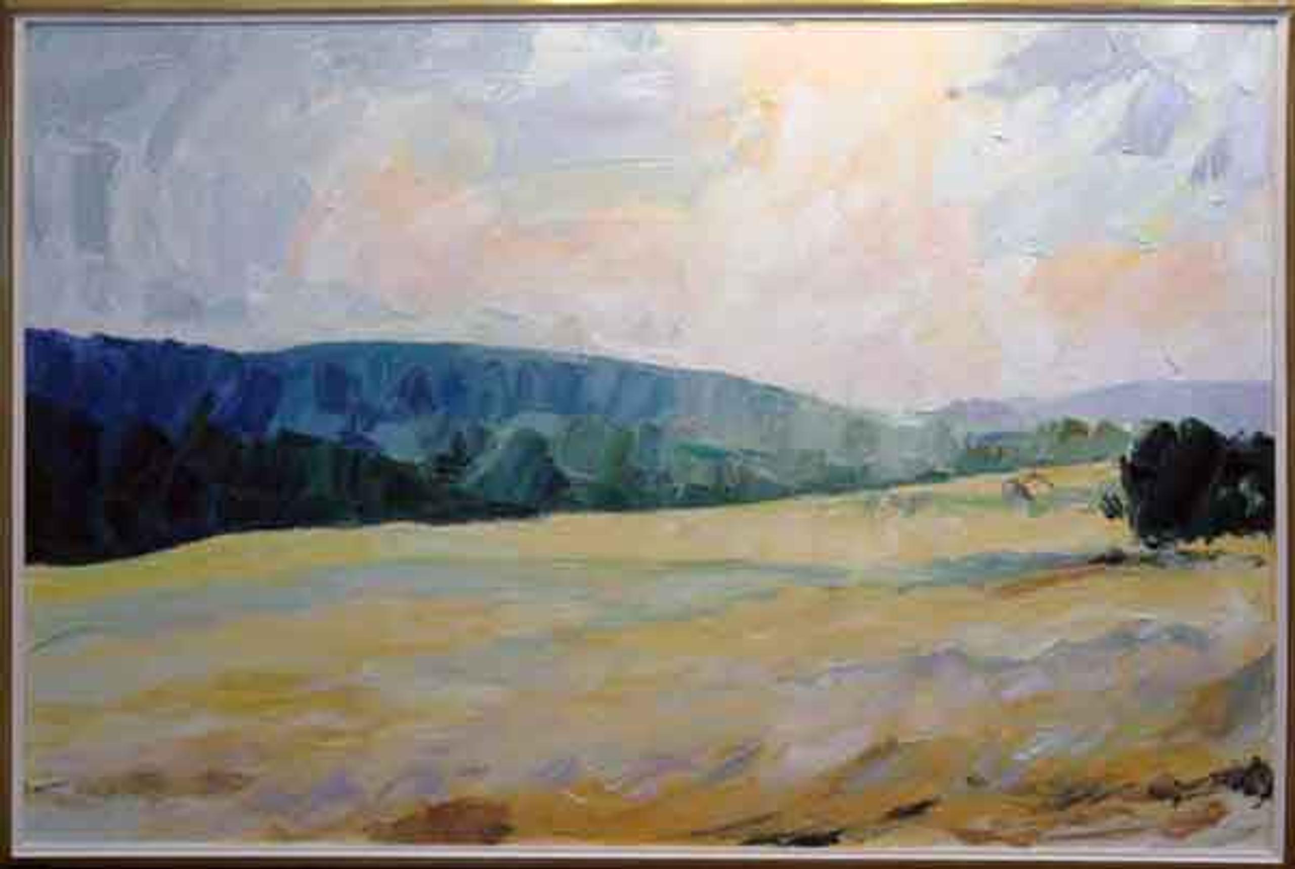 PK Landscape #7