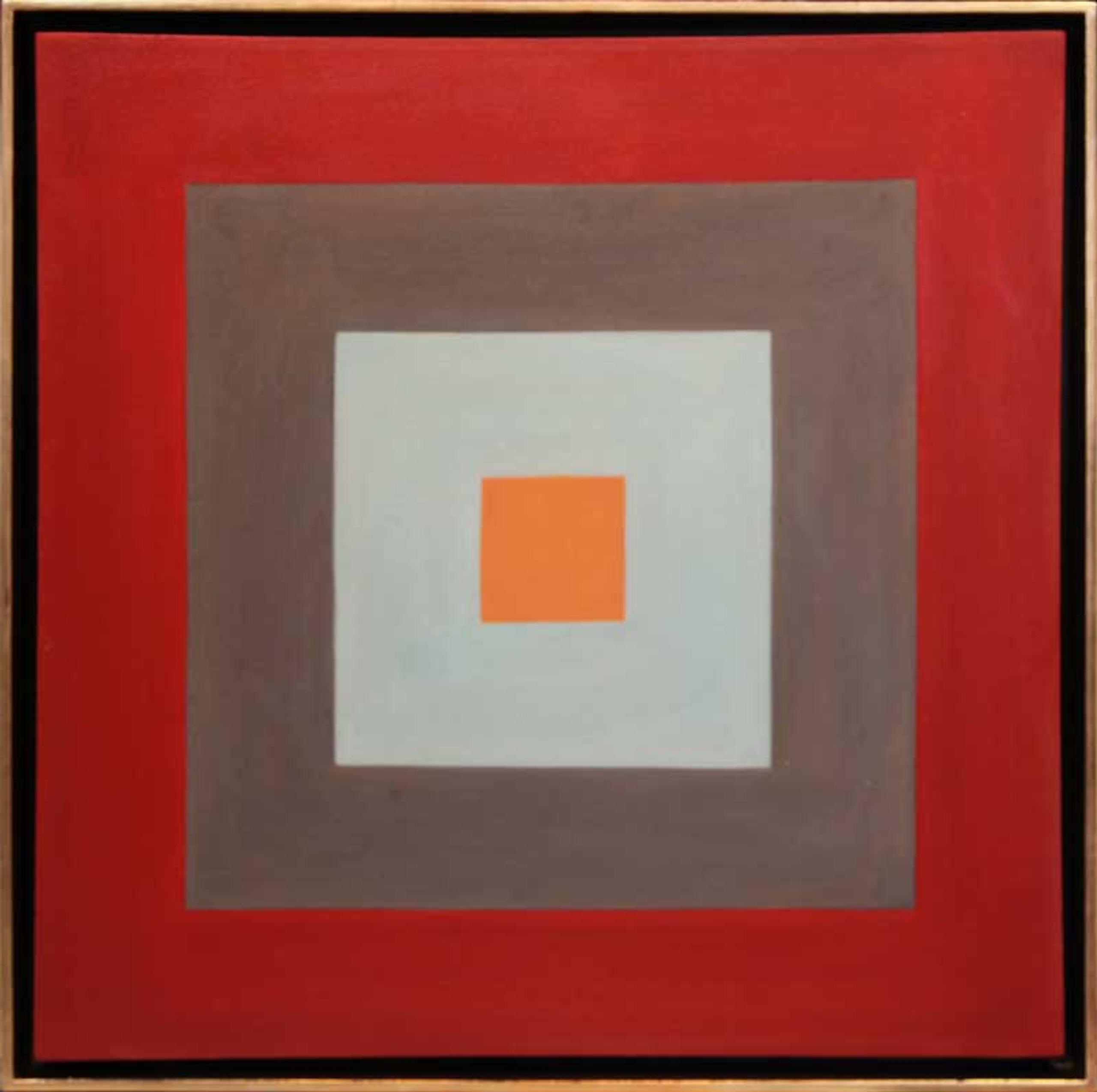 Square Target 2