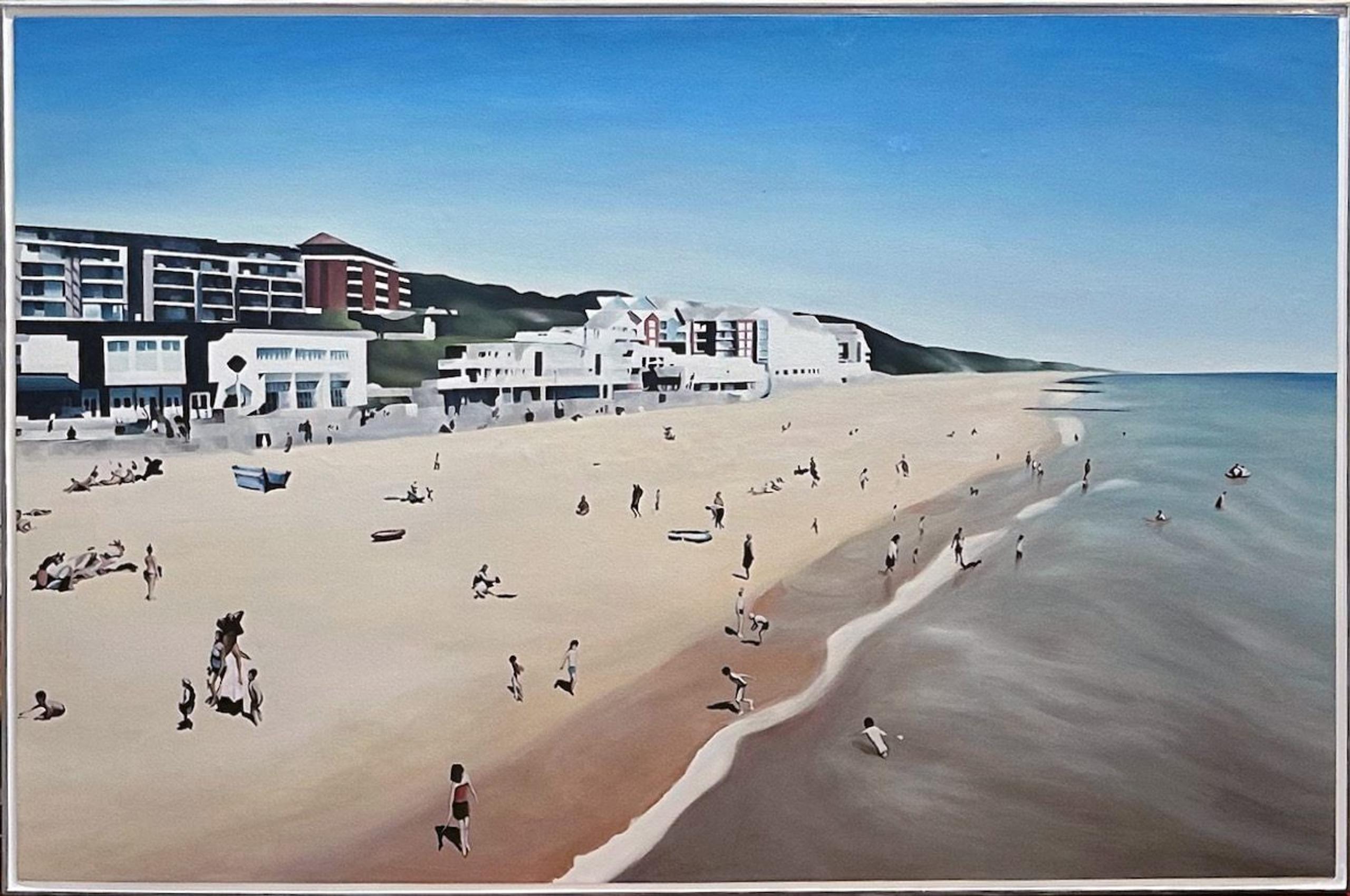Beaches #12
