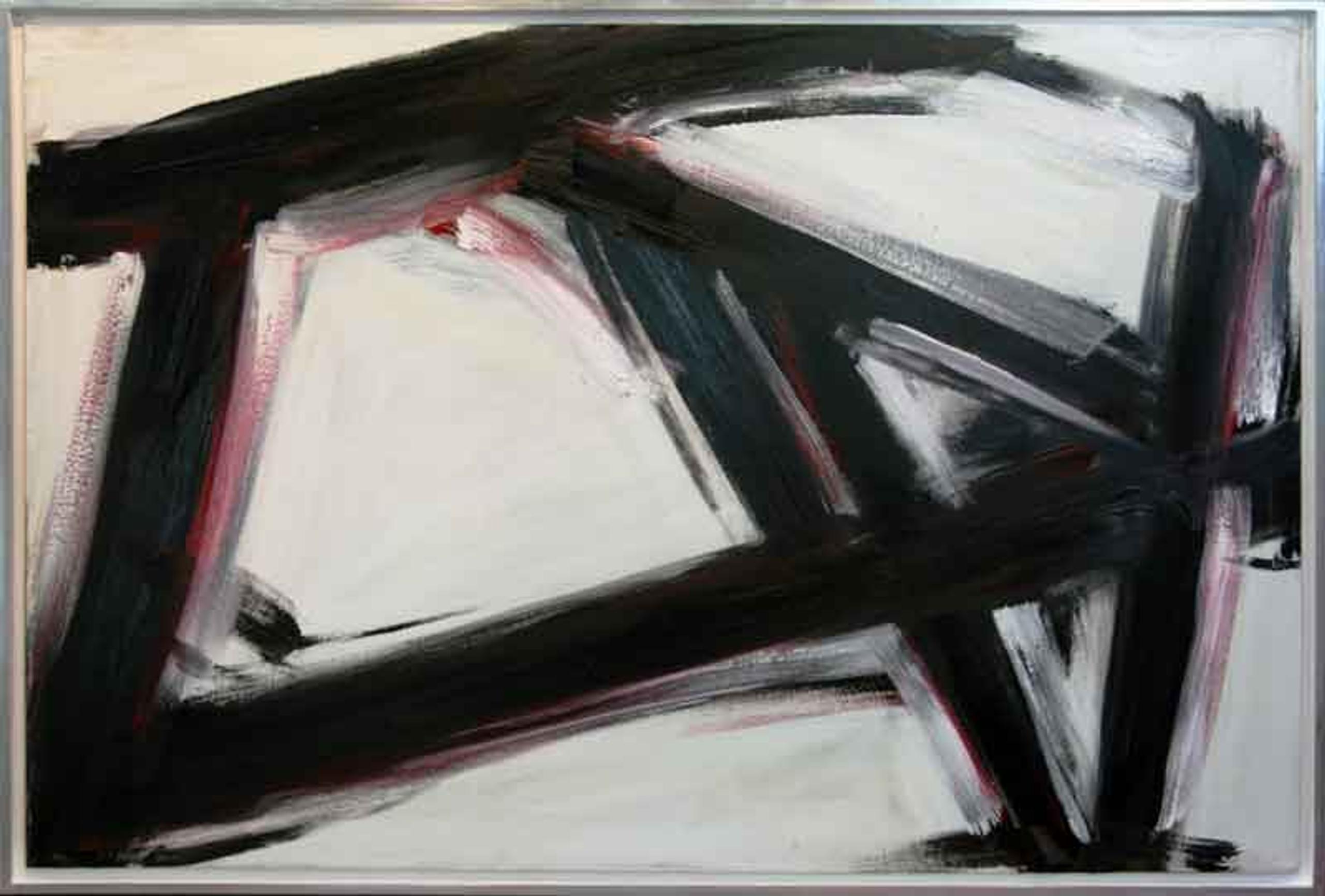 Black Stripes #13