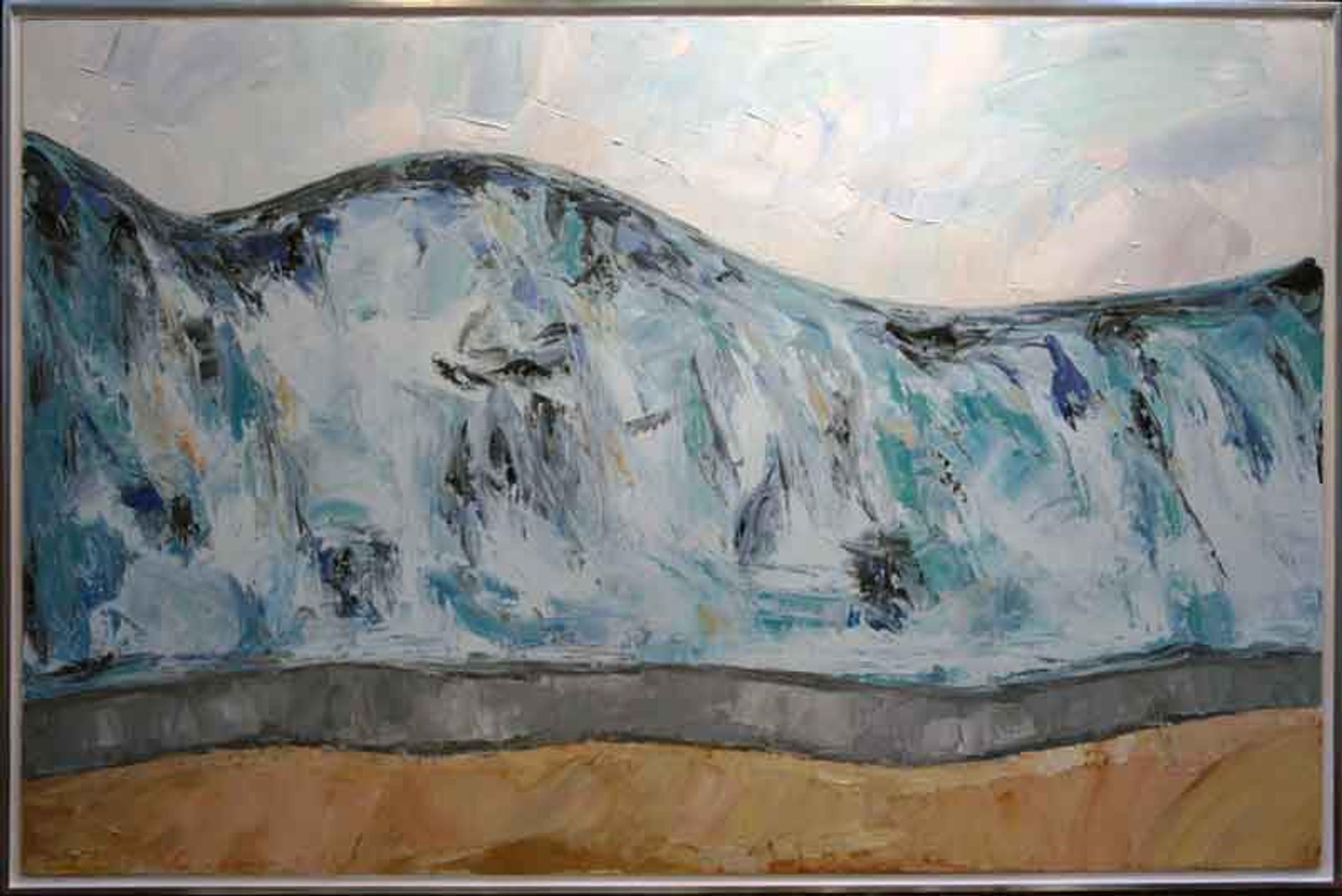 PK Landscape #6