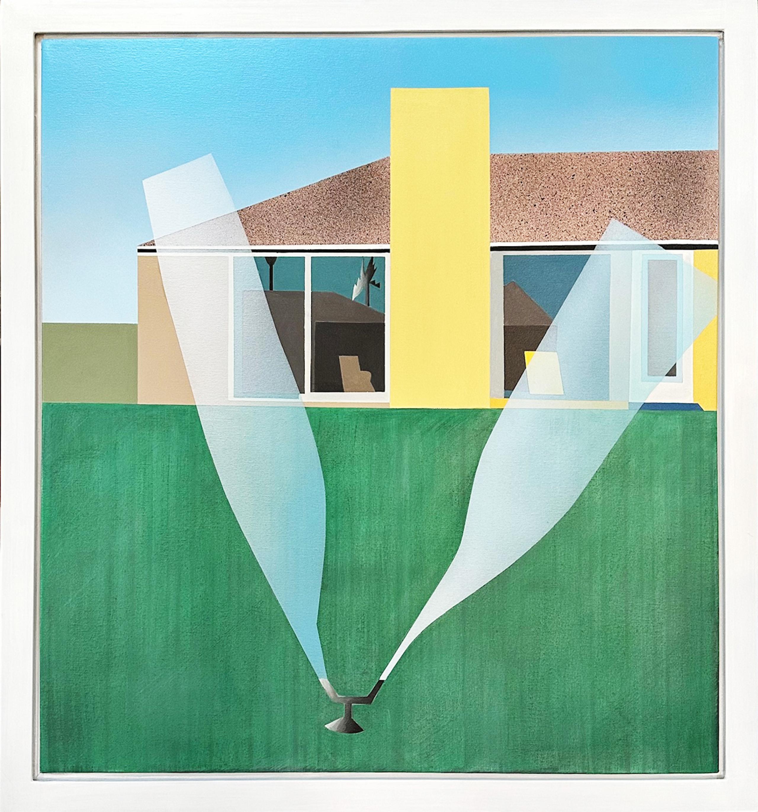 Hose (a. Hockney)