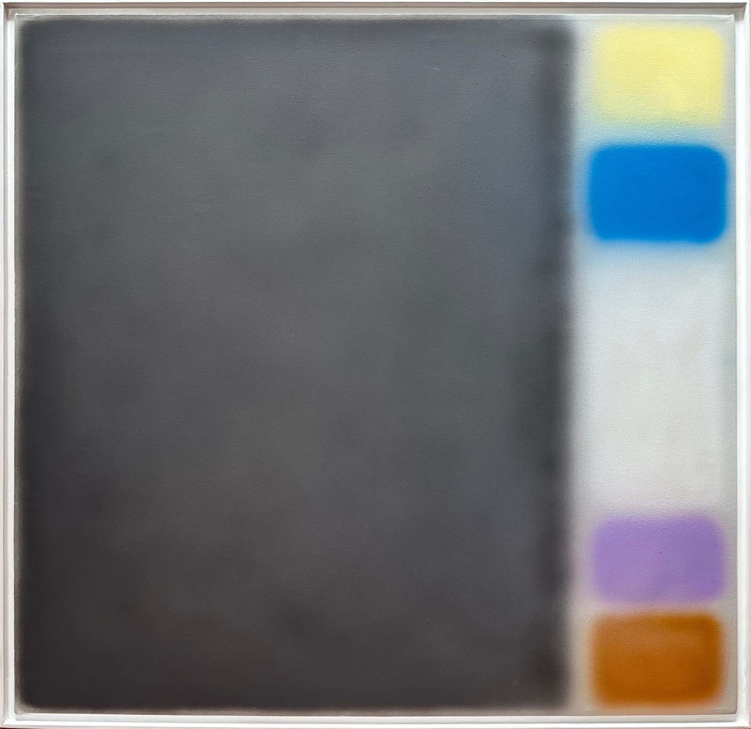 New Clouds #1 — oil painting by Brock Irwin