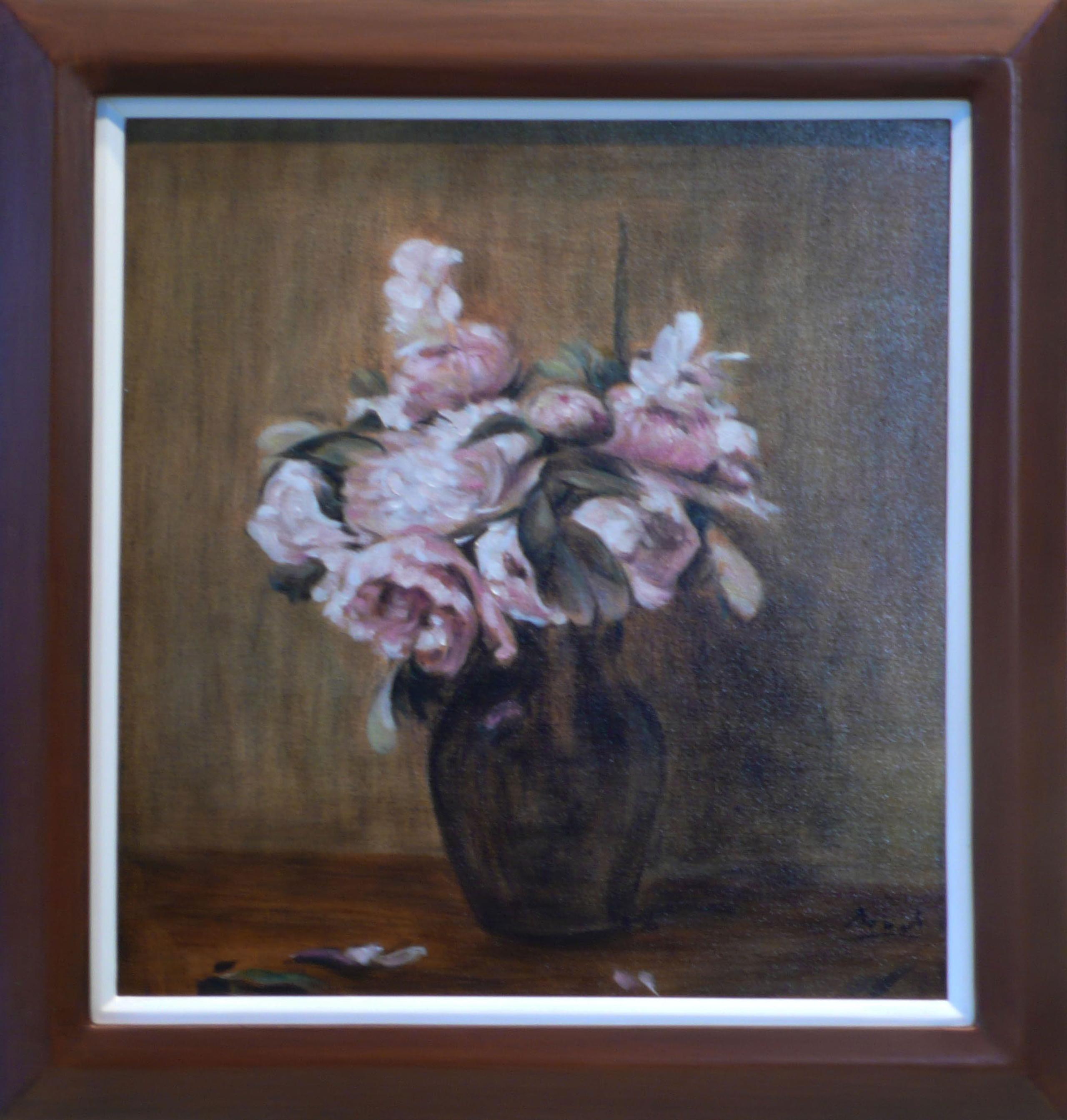 Vase 1