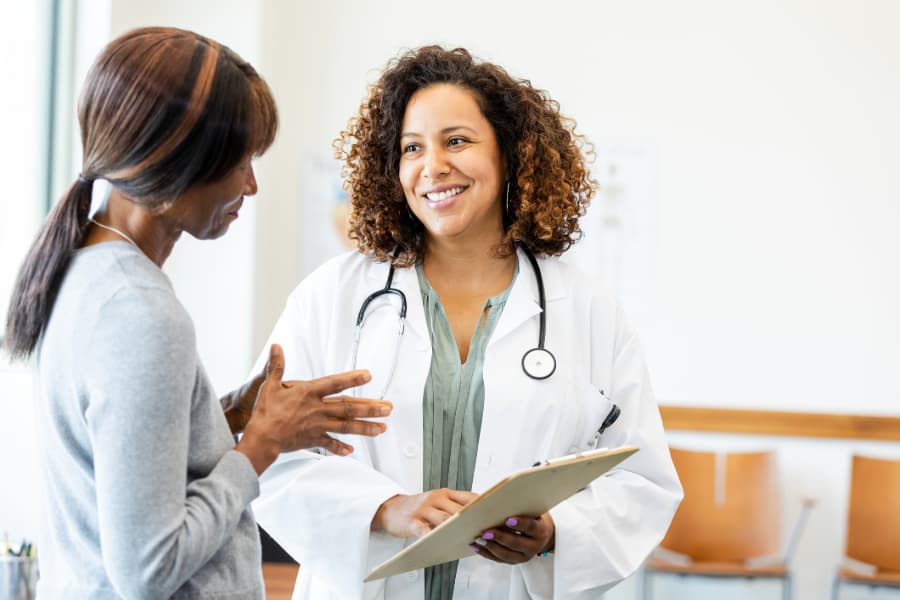 Chronic Pain and Quality of Life: How a Holistic Care Plan Can Help You Function Better