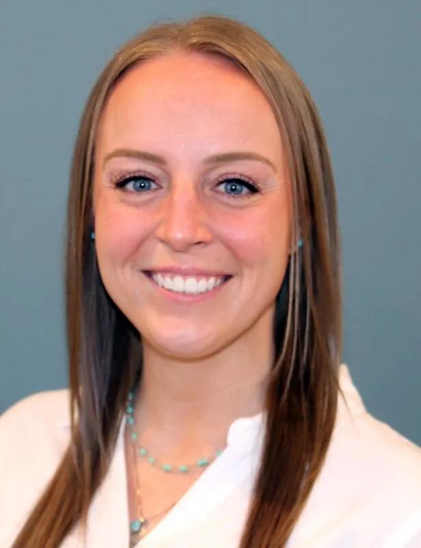 Dr. Samantha Jerry