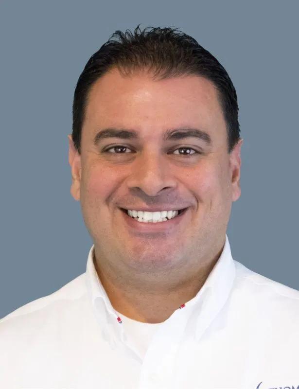 Dr. Joseph Scordo