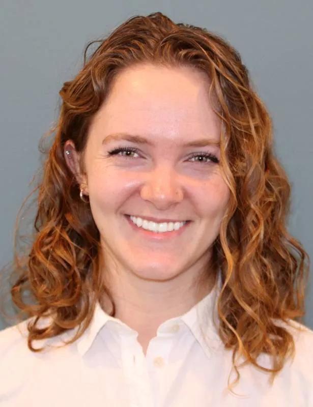 Dr. Mariah Elser