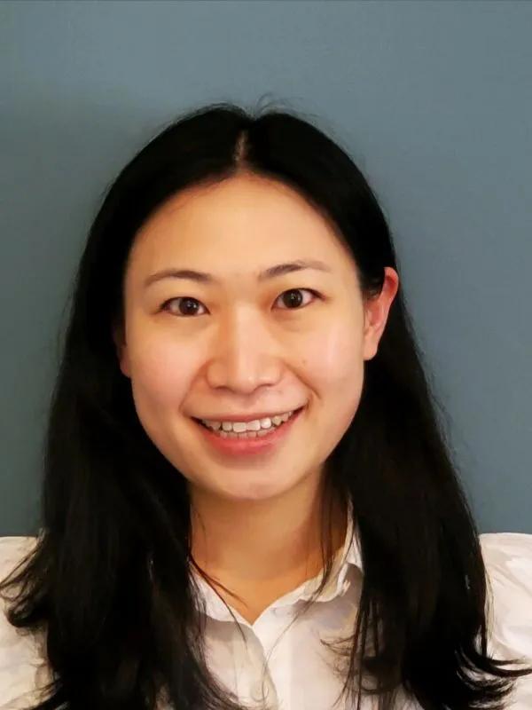 Yang "April" Yang